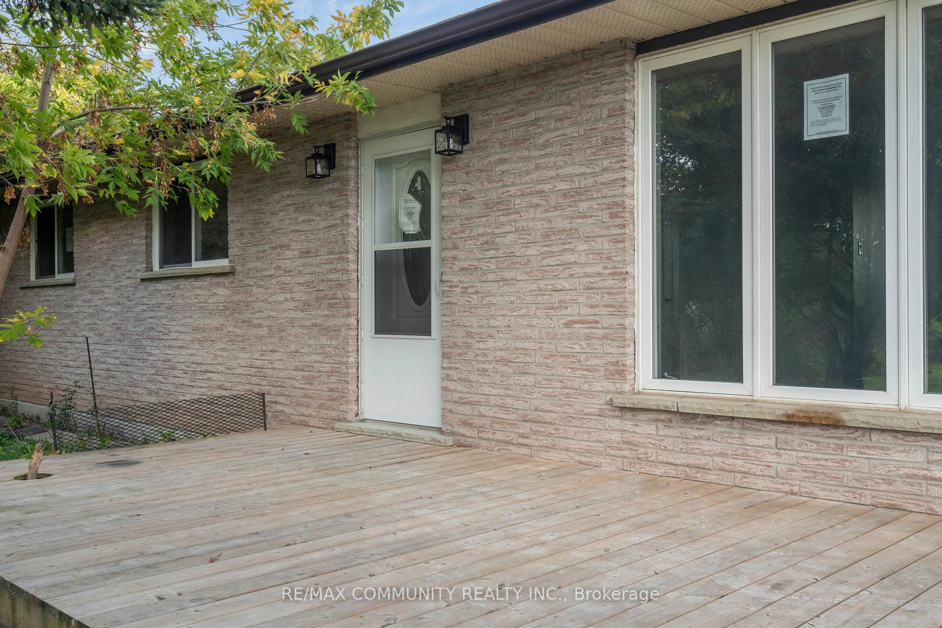 Photo 43 of 1718 Hwy 6, Hamilton, Rural Flamborough — HOMEH