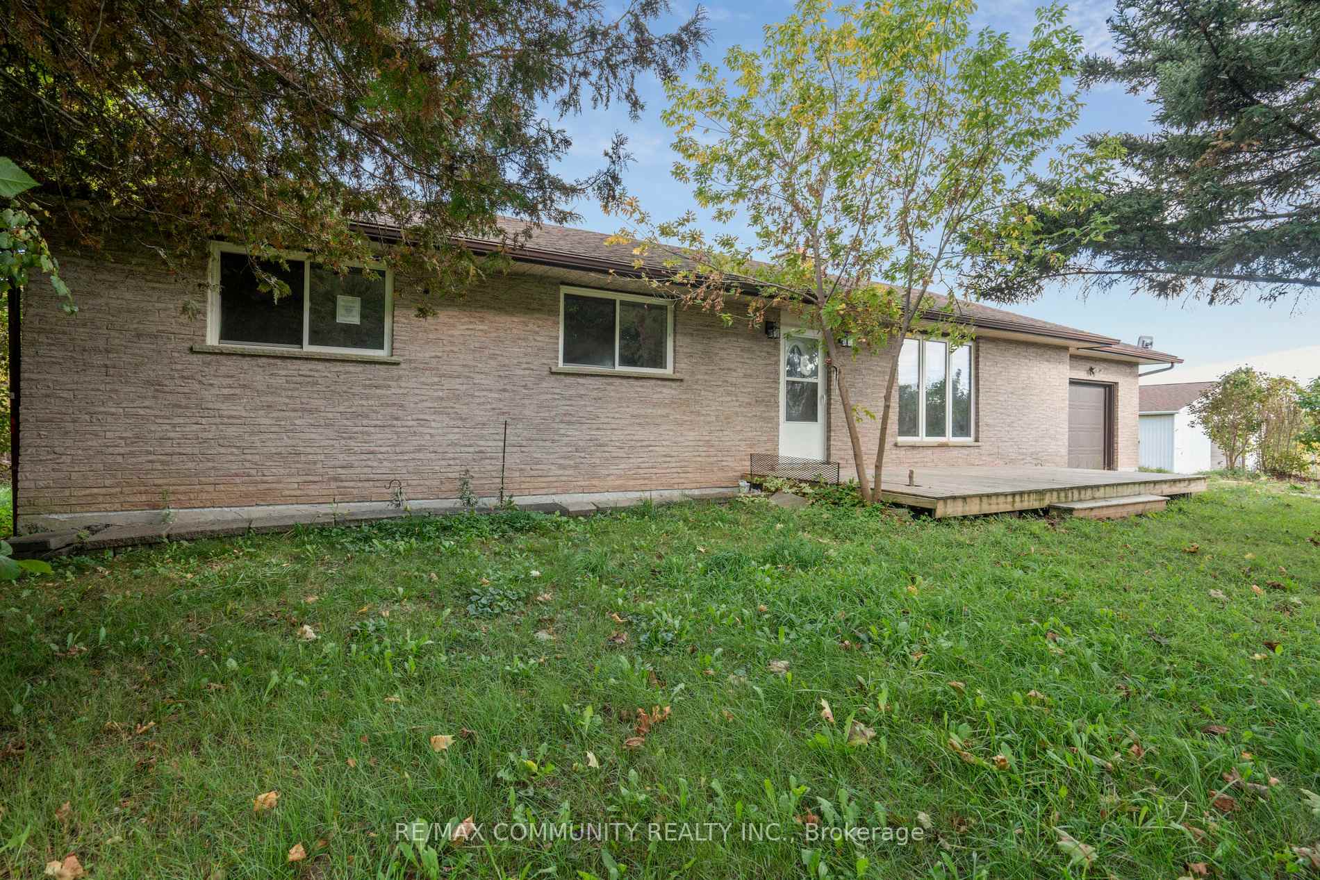 Photo 44 of 1718 Hwy 6, Hamilton, Rural Flamborough — HOMEH