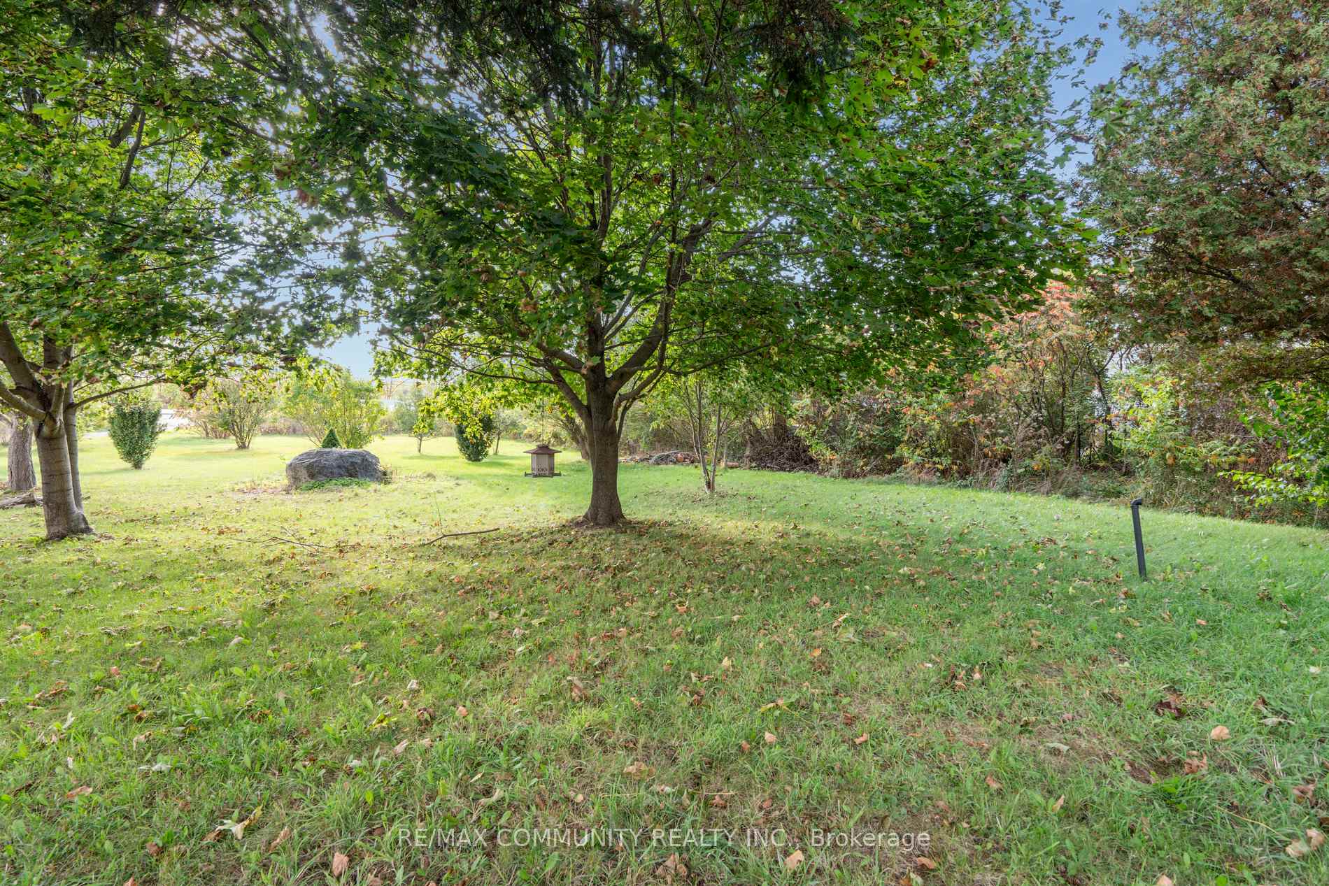 Photo 45 of 1718 Hwy 6, Hamilton, Rural Flamborough — HOMEH