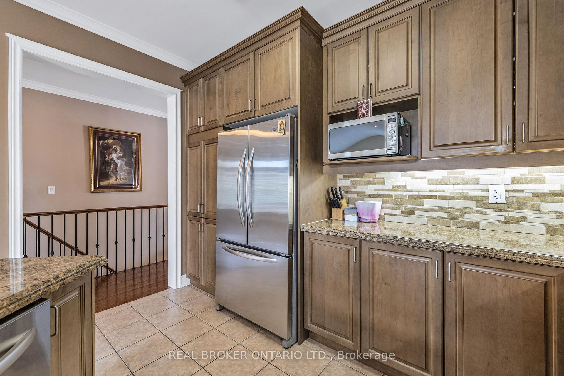 Photo 40 of 28 Hampton Springs Drive, Brampton, Bram East — HOMEH
