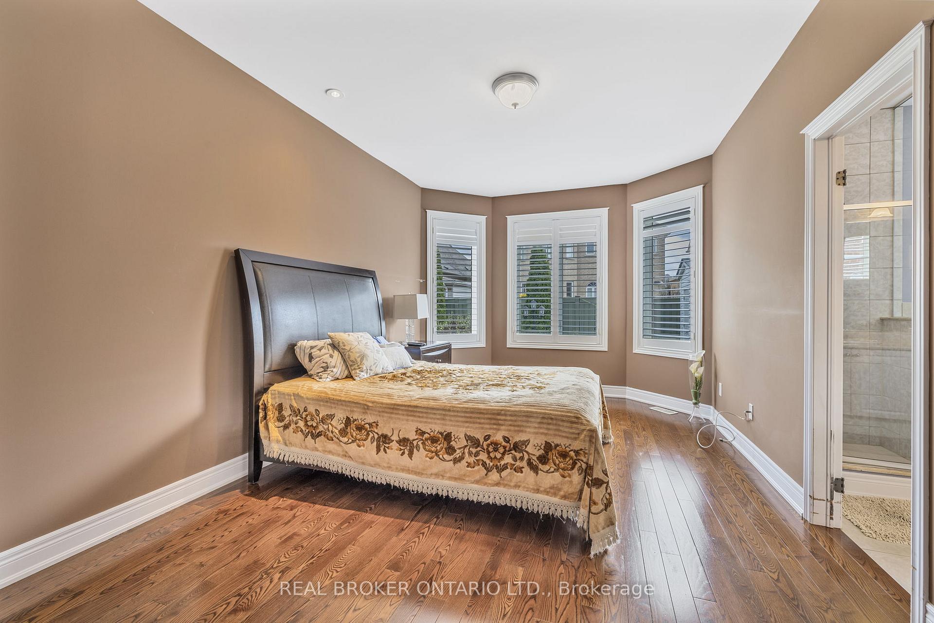 Photo 21 of 28 Hampton Springs Drive, Brampton, Bram East — HOMEH