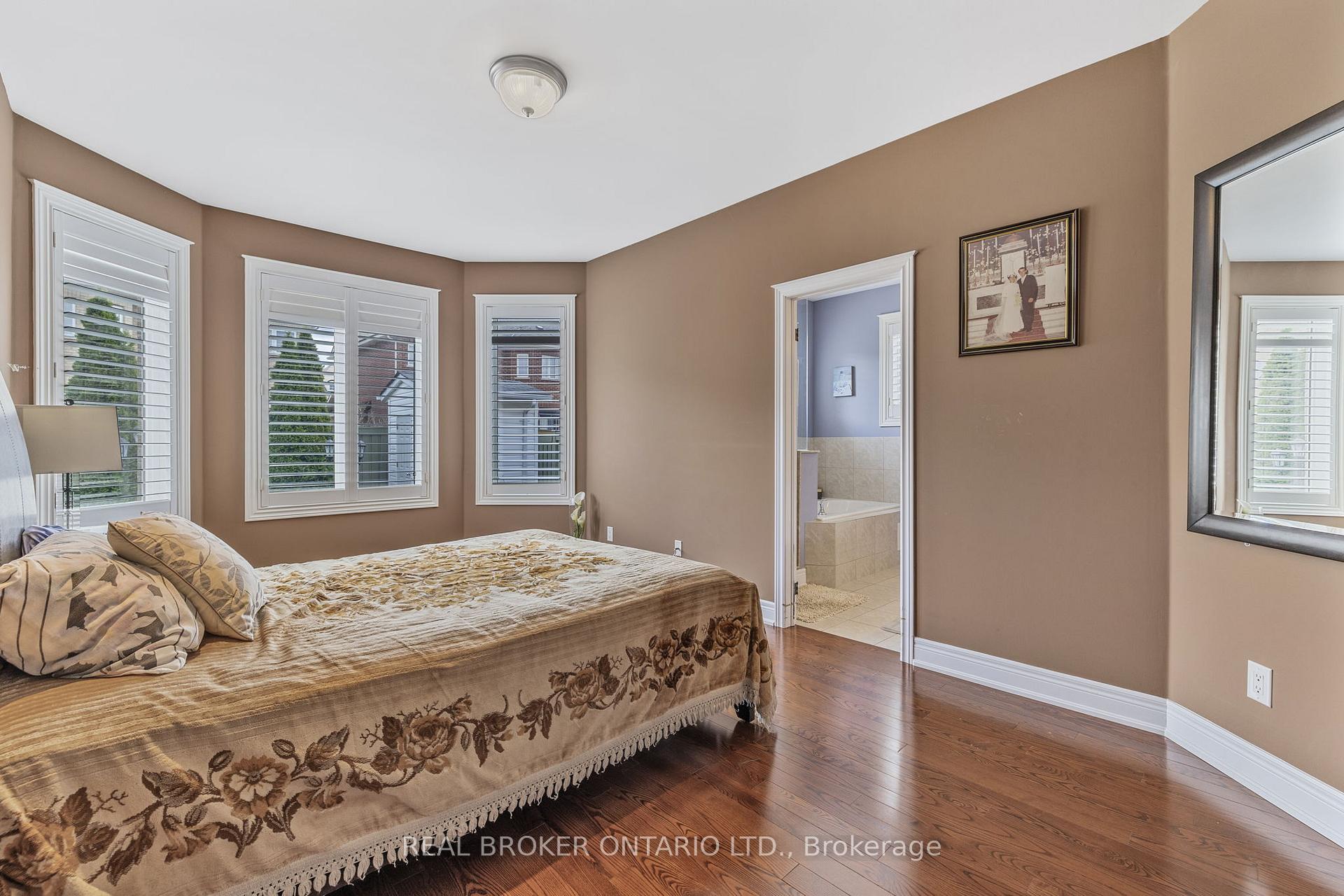 Photo 42 of 28 Hampton Springs Drive, Brampton, Bram East — HOMEH