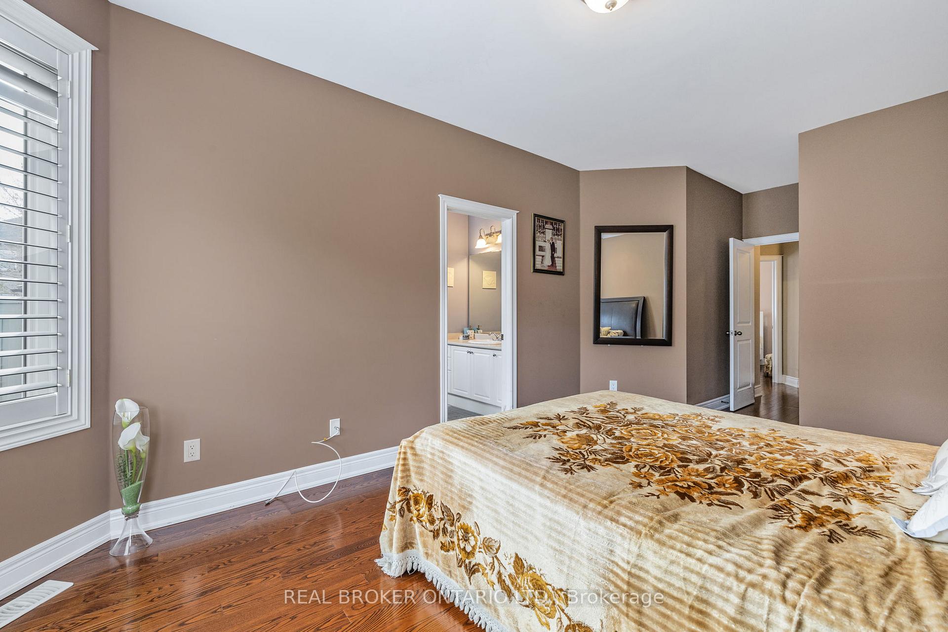 Photo 26 of 28 Hampton Springs Drive, Brampton, Bram East — HOMEH