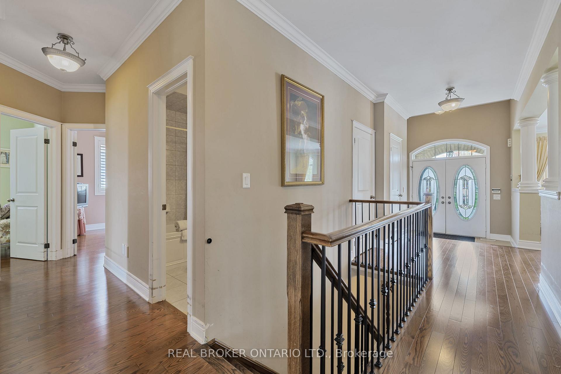 Photo 43 of 28 Hampton Springs Drive, Brampton, Bram East — HOMEH