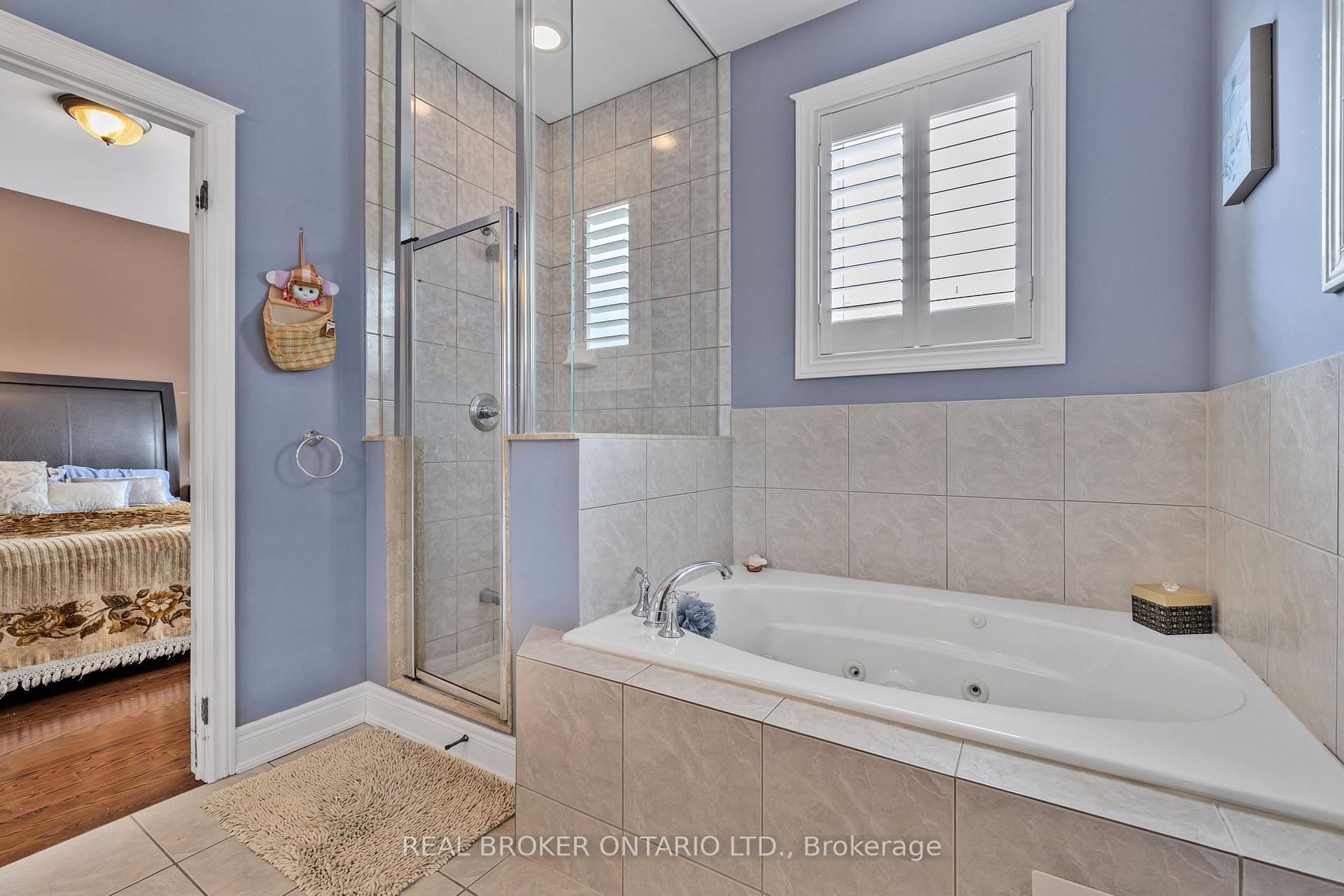 Photo 30 of 28 Hampton Springs Drive, Brampton, Bram East — HOMEH