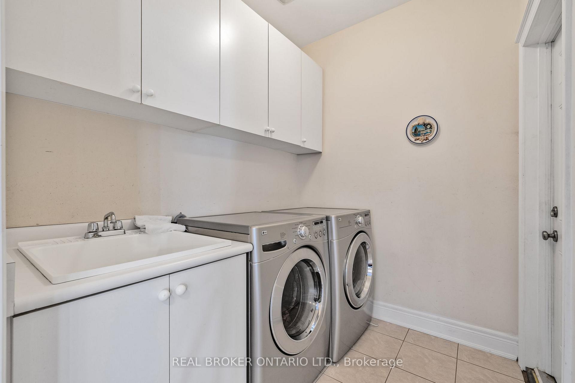 Photo 25 of 28 Hampton Springs Drive, Brampton, Bram East — HOMEH