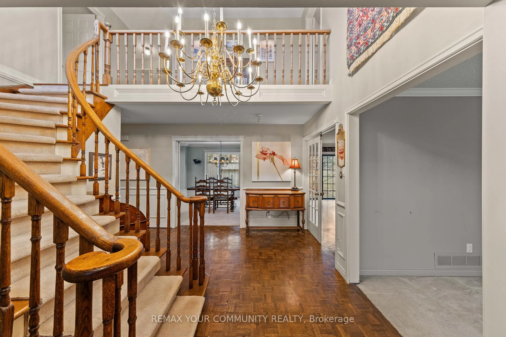 Photo 3 of 42 Houseman Crescent, Richmond Hill, North Richvale — HOMEH