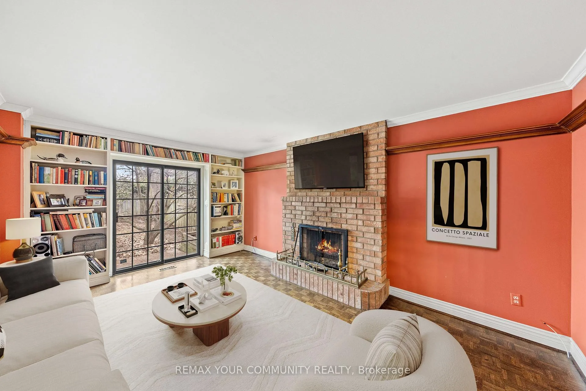 Photo 9 of 42 Houseman Crescent, Richmond Hill, North Richvale — HOMEH