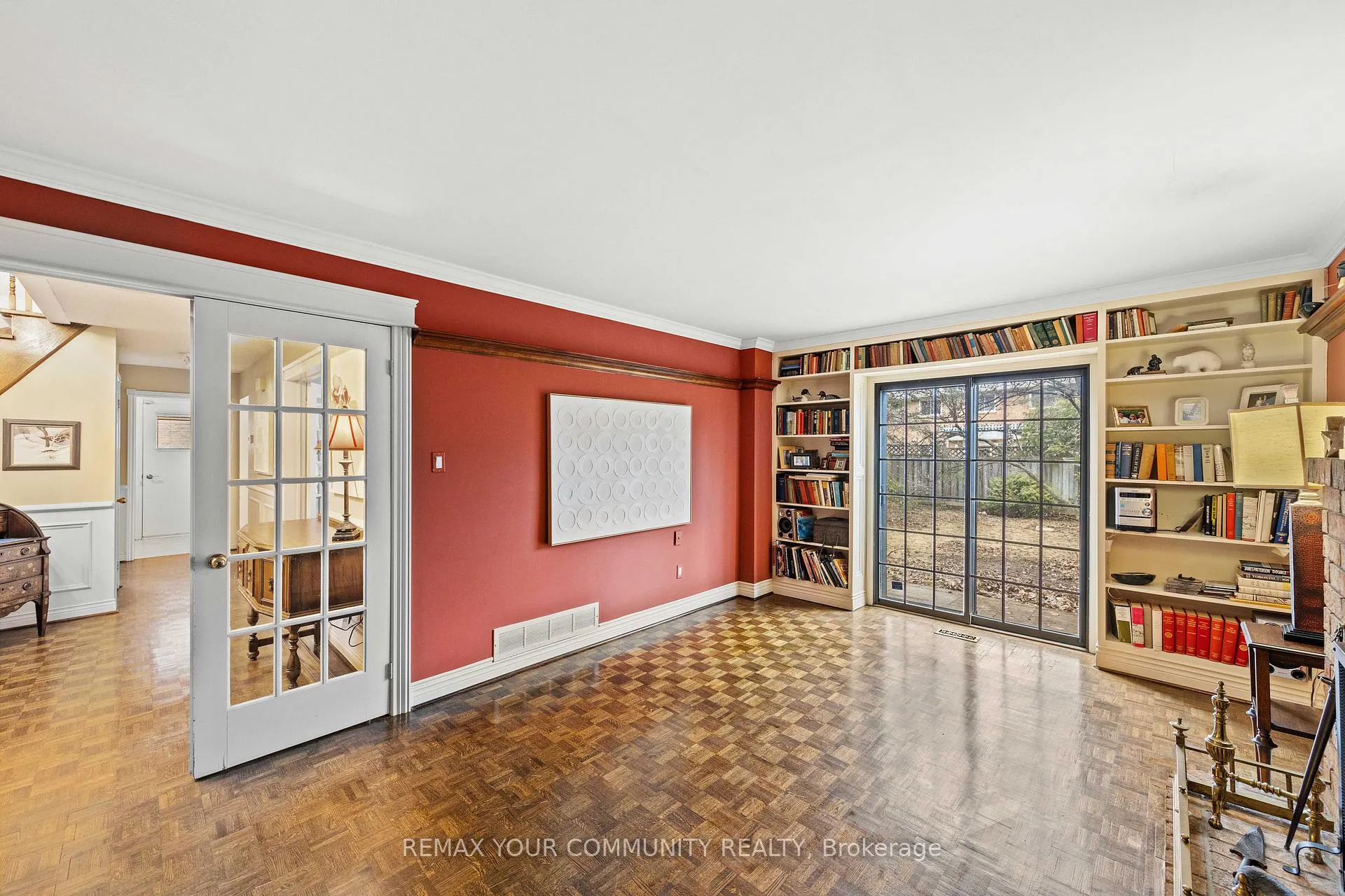 Photo 11 of 42 Houseman Crescent, Richmond Hill, North Richvale — HOMEH