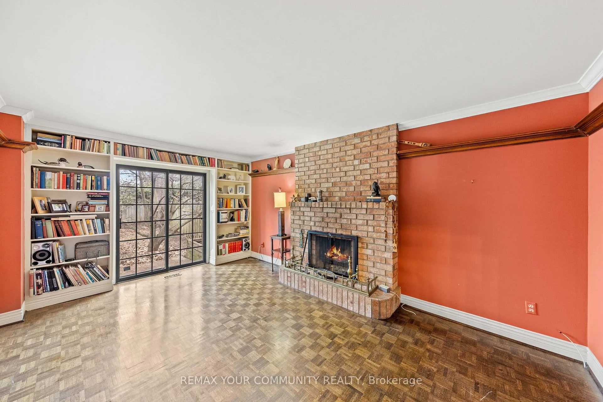 Photo 12 of 42 Houseman Crescent, Richmond Hill, North Richvale — HOMEH