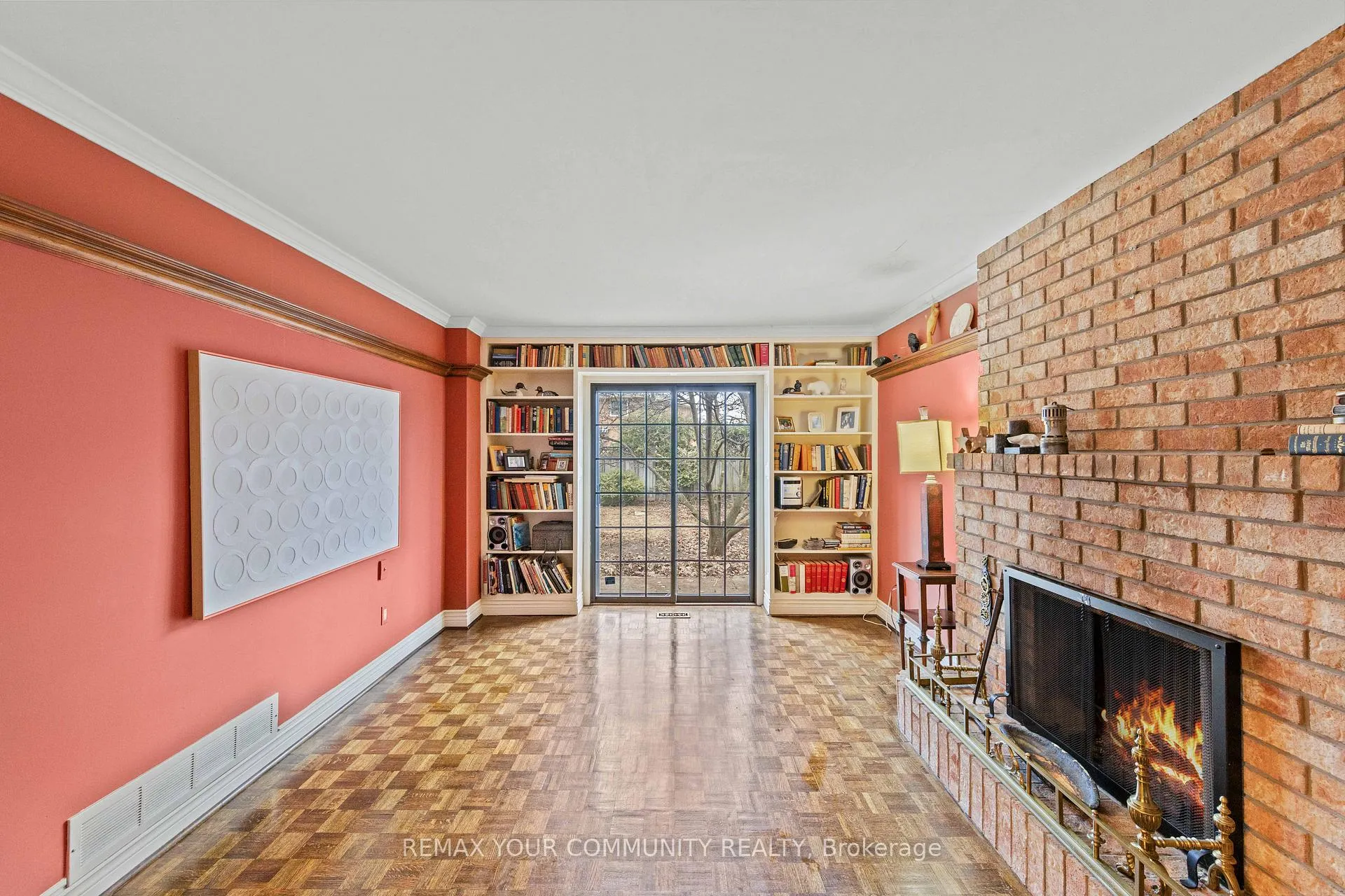 Photo 13 of 42 Houseman Crescent, Richmond Hill, North Richvale — HOMEH