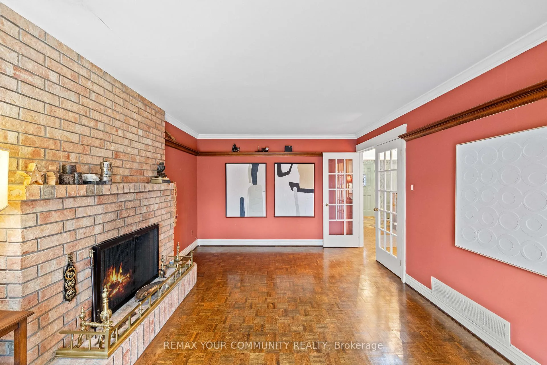 Photo 14 of 42 Houseman Crescent, Richmond Hill, North Richvale — HOMEH