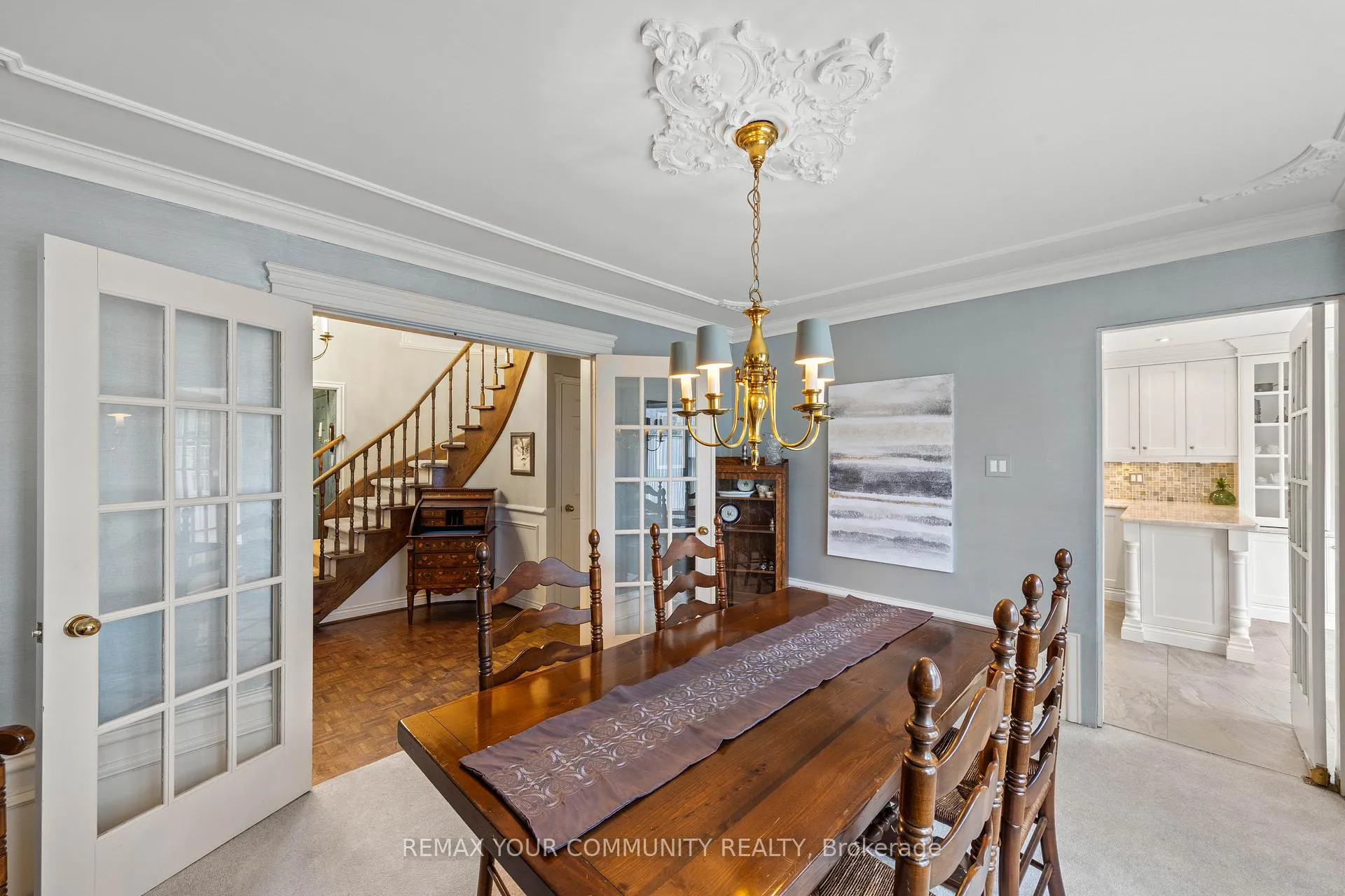 Photo 16 of 42 Houseman Crescent, Richmond Hill, North Richvale — HOMEH