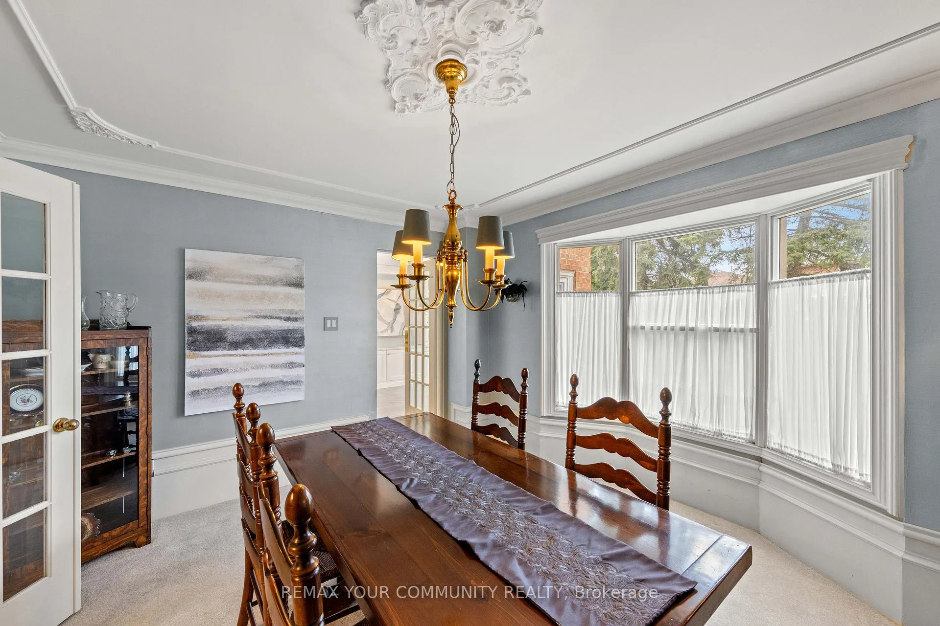 Photo 18 of 42 Houseman Crescent, Richmond Hill, North Richvale — HOMEH