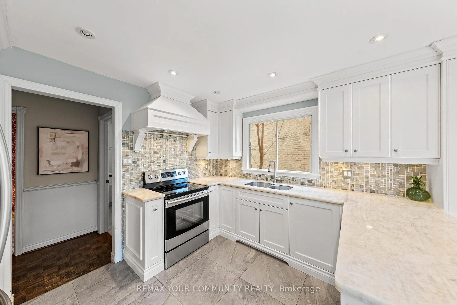 Photo 21 of 42 Houseman Crescent, Richmond Hill, North Richvale — HOMEH