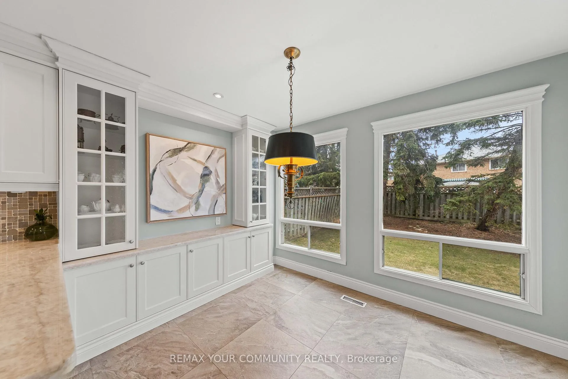 Photo 23 of 42 Houseman Crescent, Richmond Hill, North Richvale — HOMEH