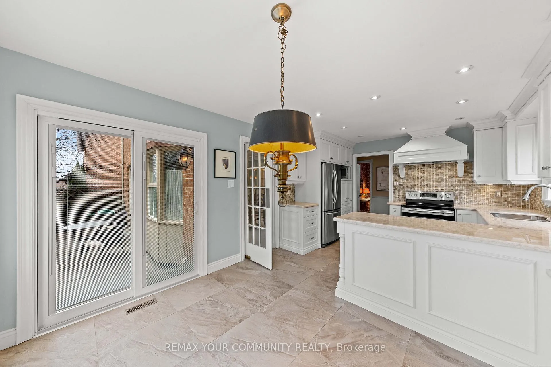 Photo 25 of 42 Houseman Crescent, Richmond Hill, North Richvale — HOMEH