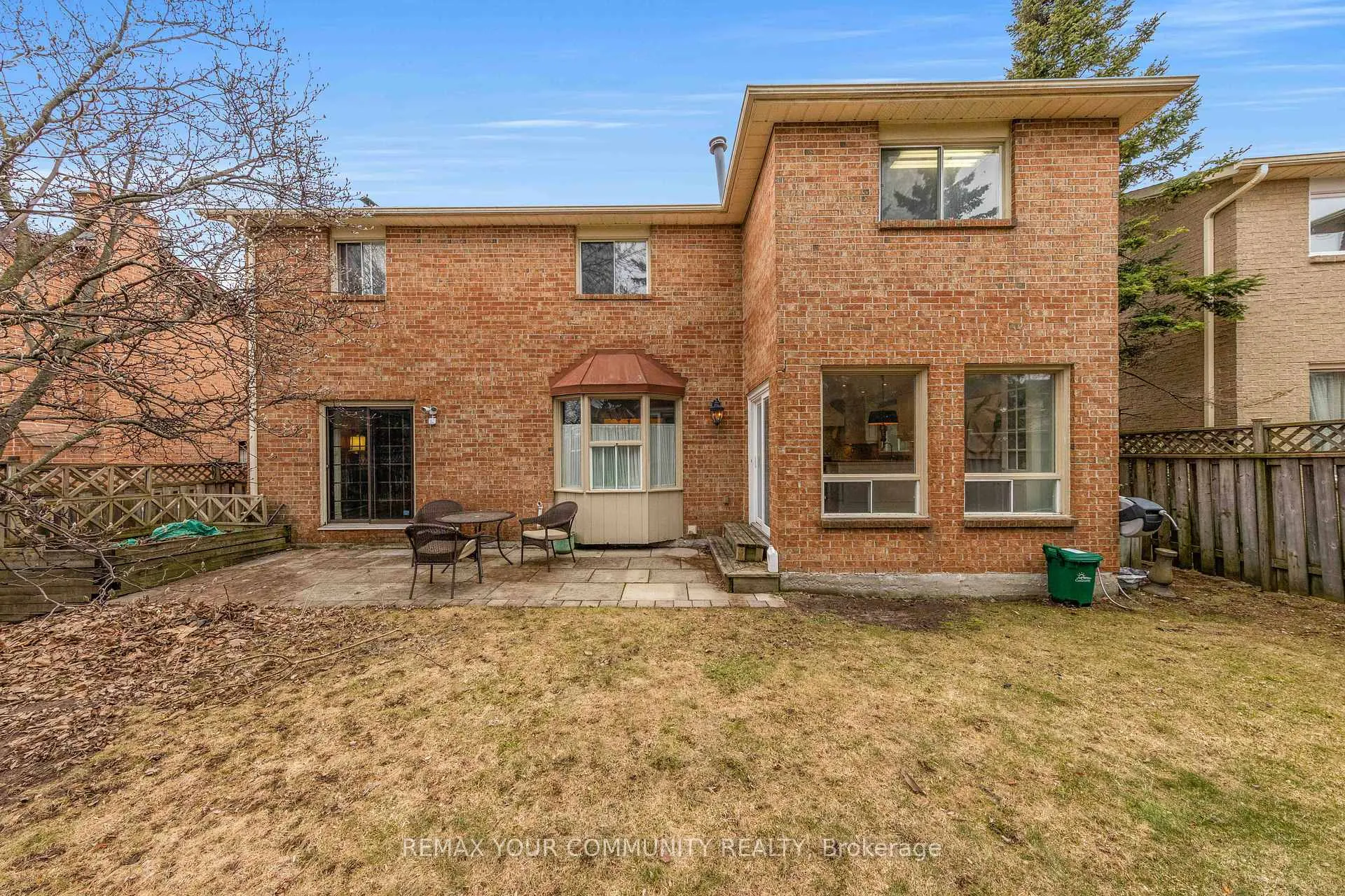 Photo 46 of 42 Houseman Crescent, Richmond Hill, North Richvale — HOMEH