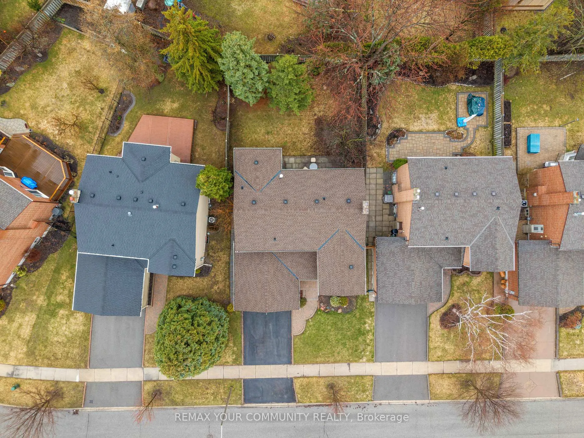 Photo 48 of 42 Houseman Crescent, Richmond Hill, North Richvale — HOMEH