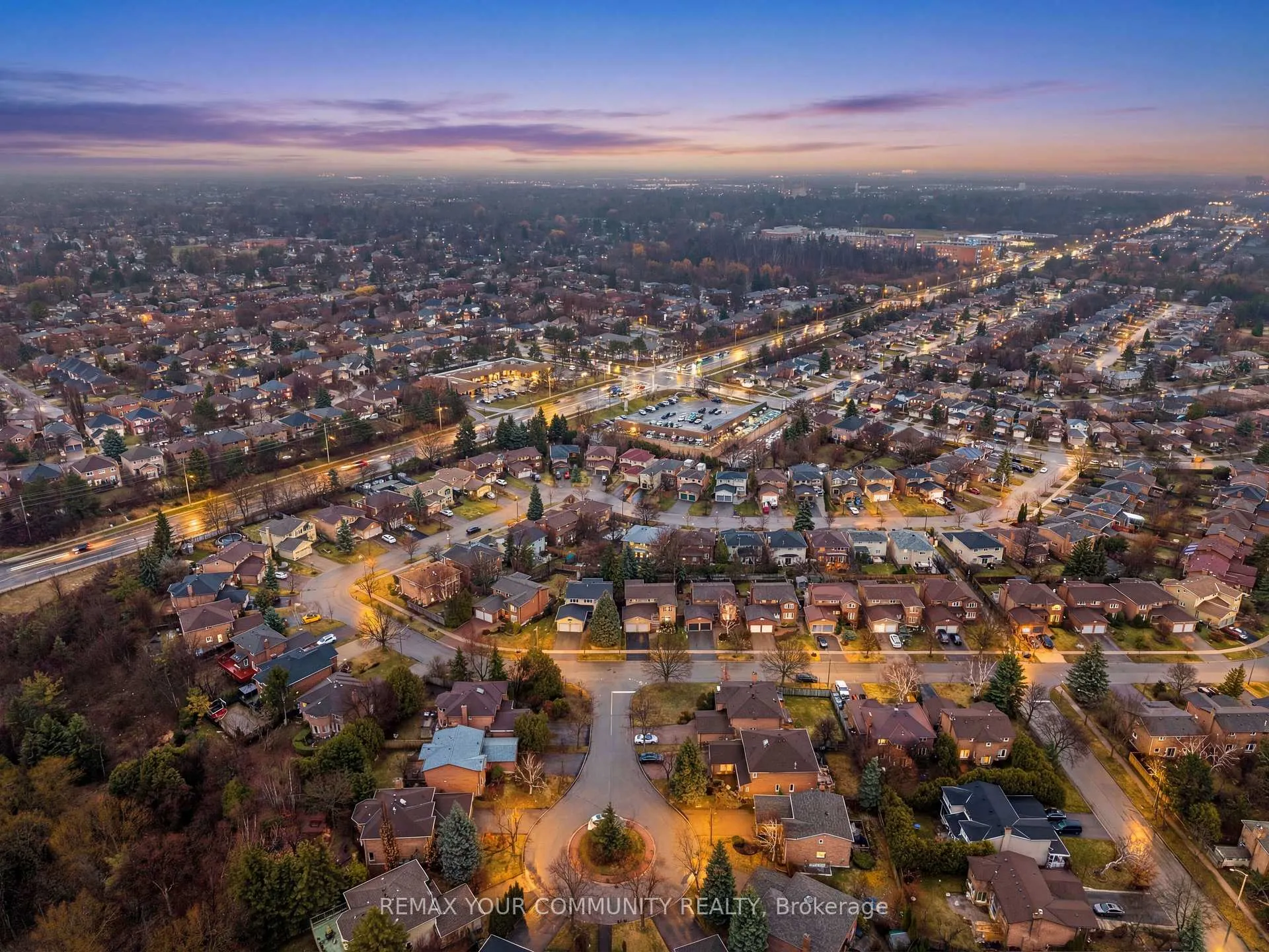 Photo 50 of 42 Houseman Crescent, Richmond Hill, North Richvale — HOMEH