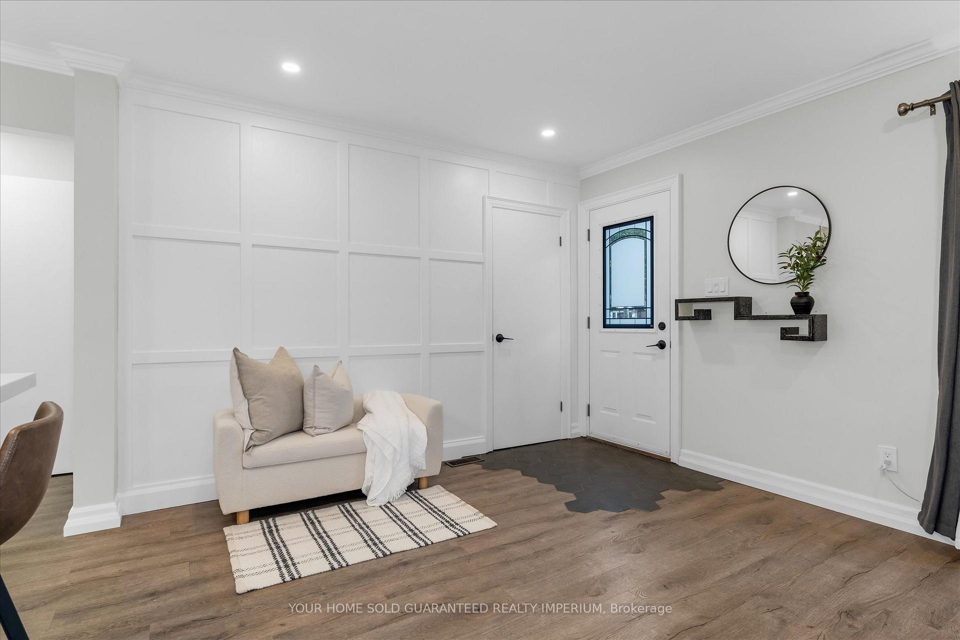 Photo 3 of 3 Mulock Avenue, Hamilton, Sunninghill — HOMEH