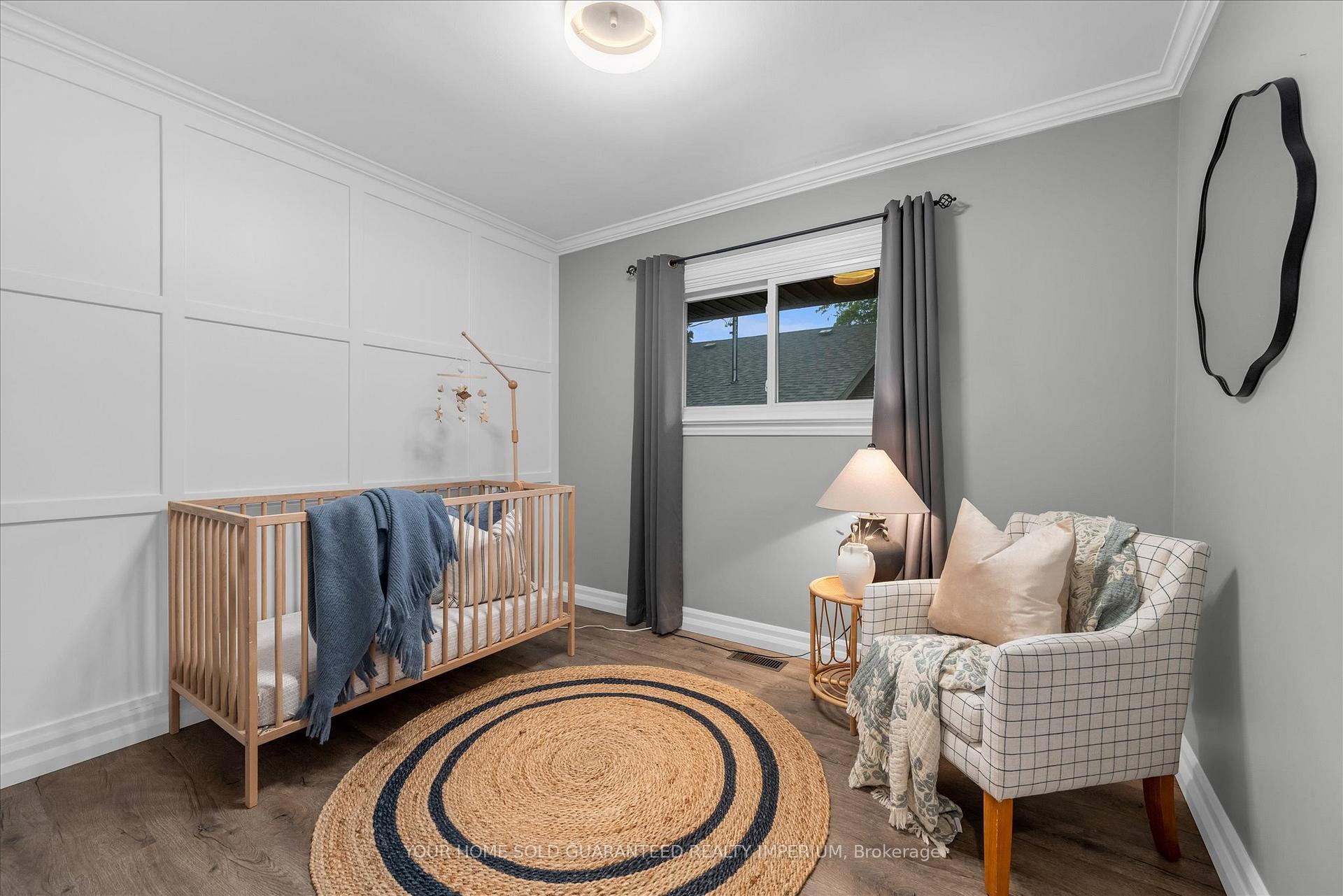Photo 16 of 3 Mulock Avenue, Hamilton, Sunninghill — HOMEH