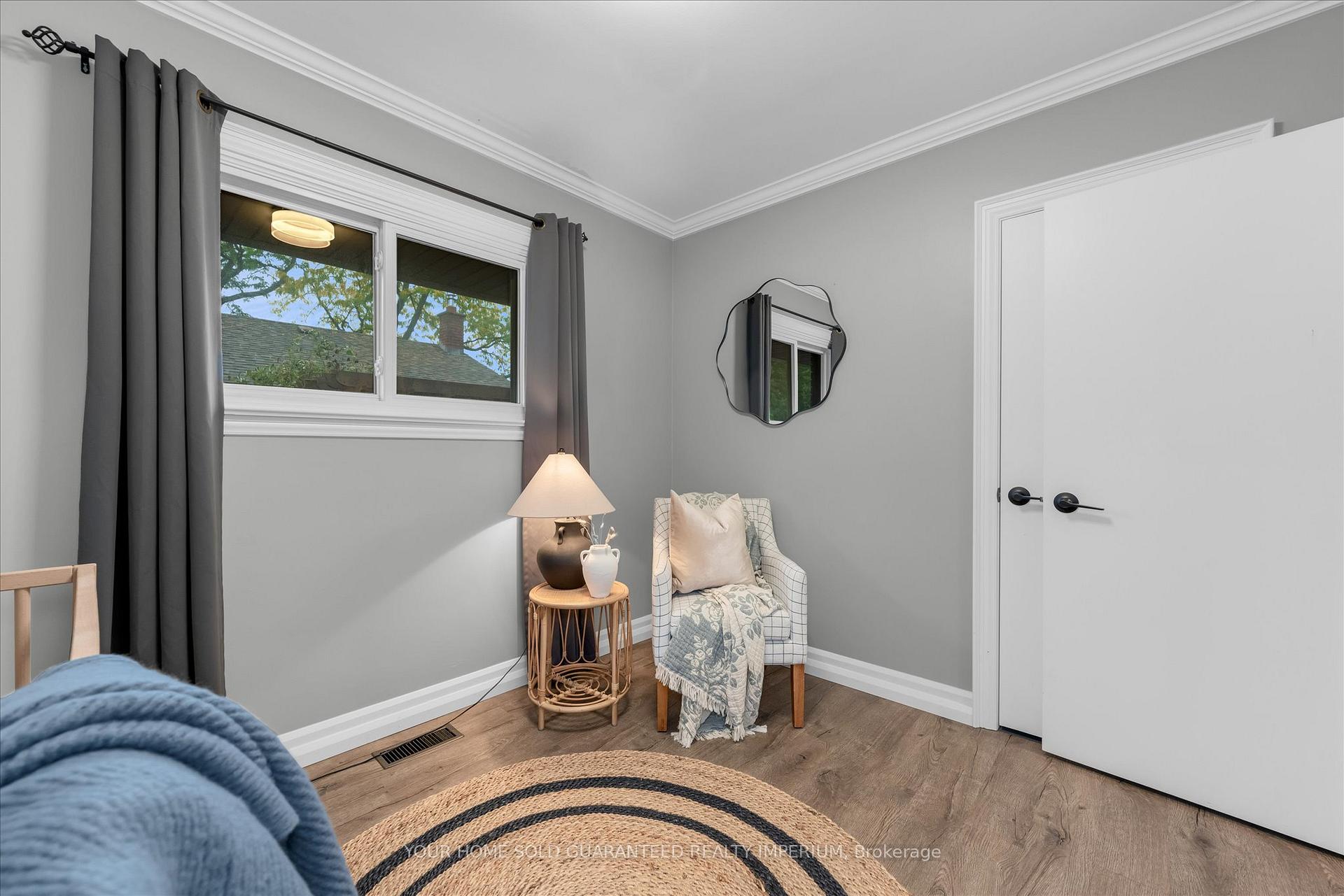 Photo 17 of 3 Mulock Avenue, Hamilton, Sunninghill — HOMEH