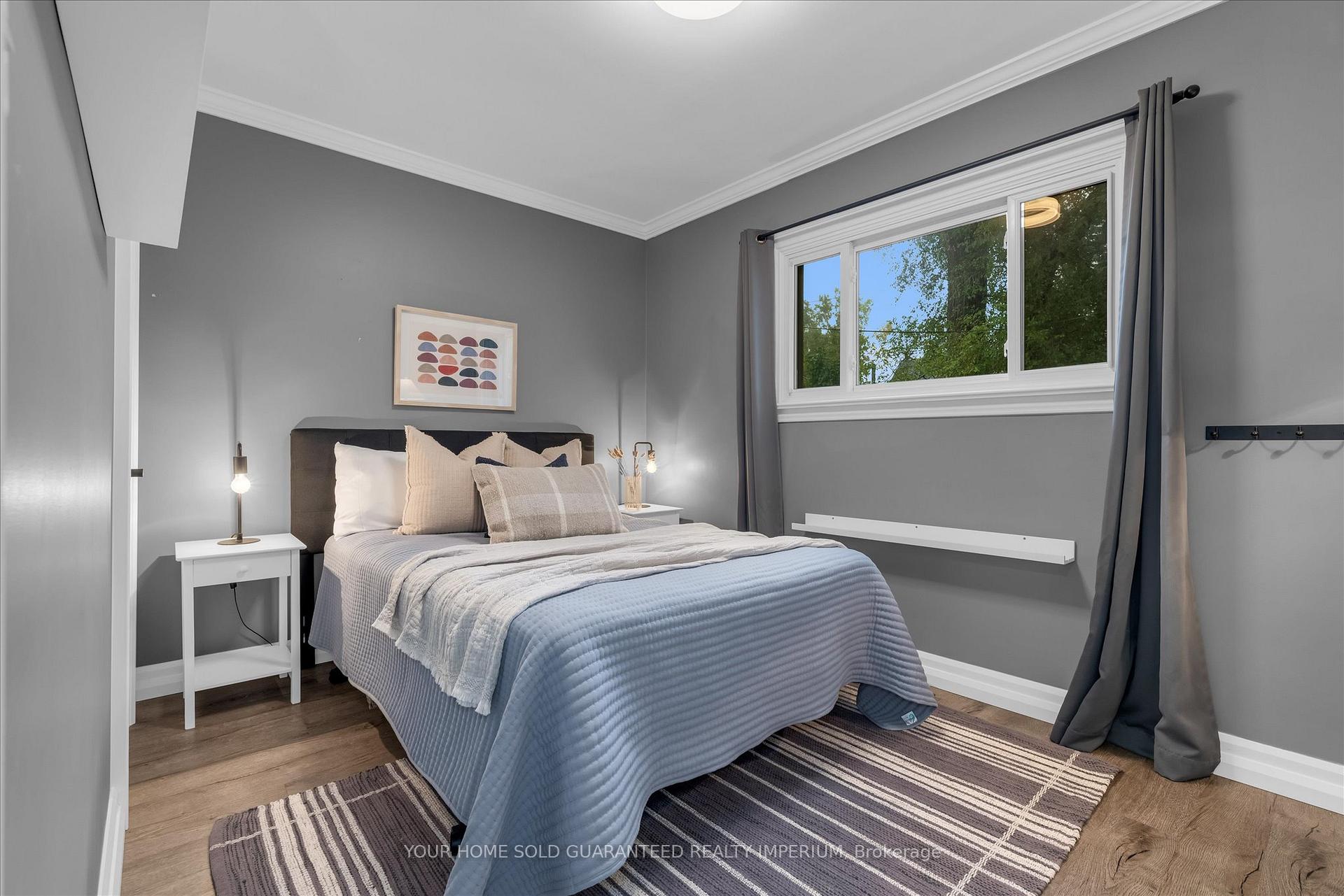 Photo 18 of 3 Mulock Avenue, Hamilton, Sunninghill — HOMEH