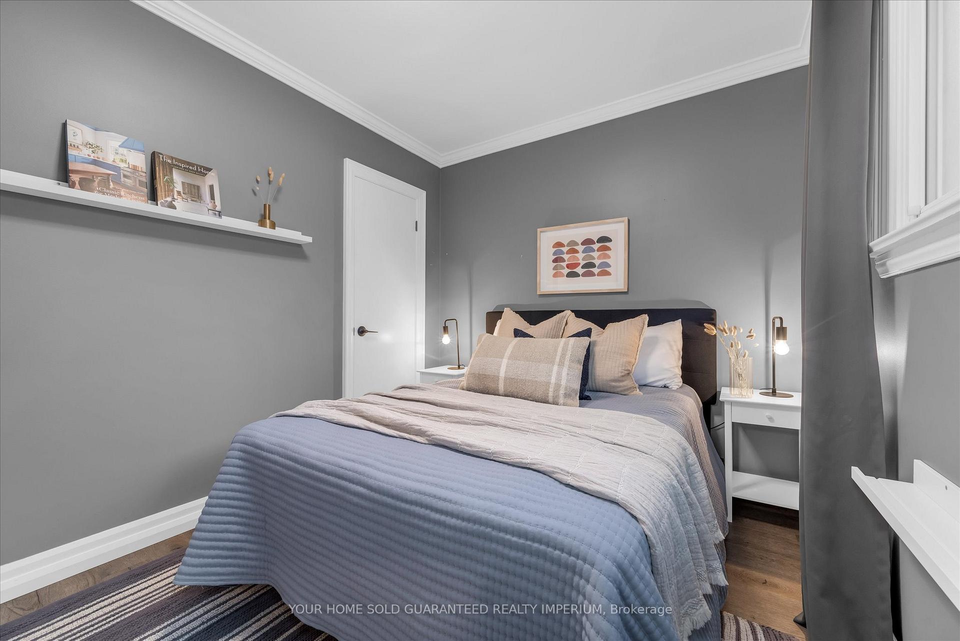 Photo 19 of 3 Mulock Avenue, Hamilton, Sunninghill — HOMEH