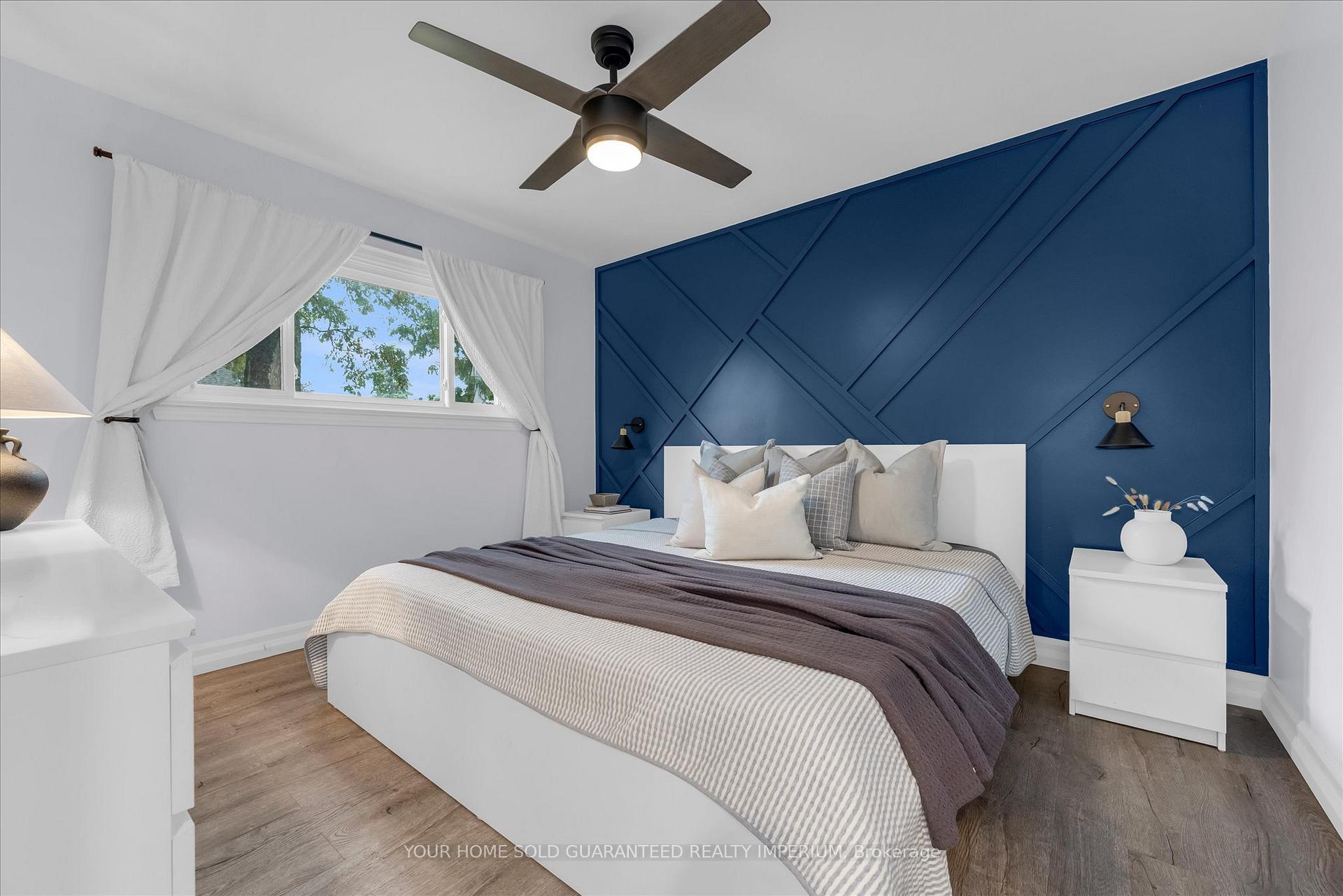 Photo 20 of 3 Mulock Avenue, Hamilton, Sunninghill — HOMEH