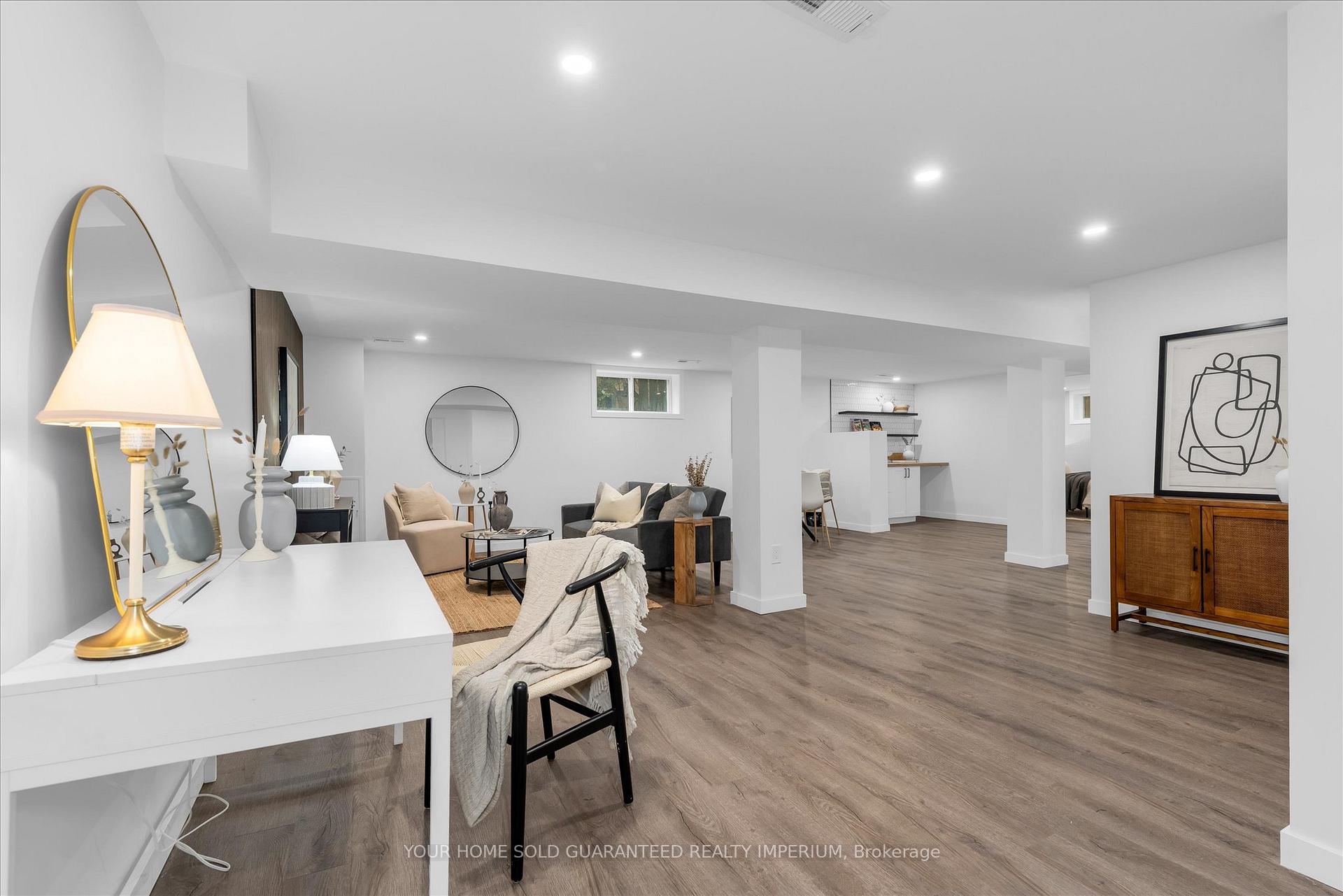 Photo 22 of 3 Mulock Avenue, Hamilton, Sunninghill — HOMEH