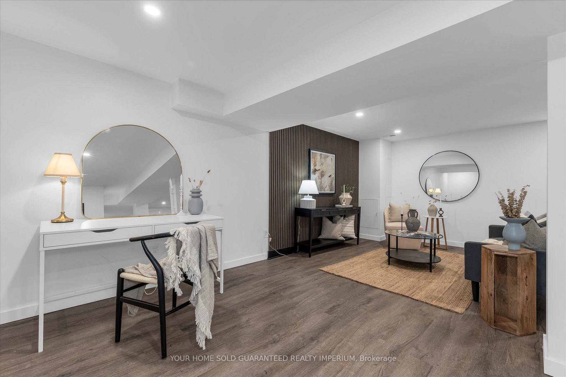Photo 23 of 3 Mulock Avenue, Hamilton, Sunninghill — HOMEH