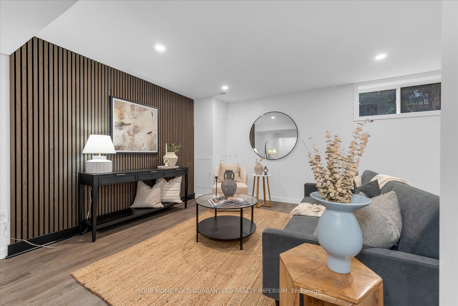 Photo 24 of 3 Mulock Avenue, Hamilton, Sunninghill — HOMEH