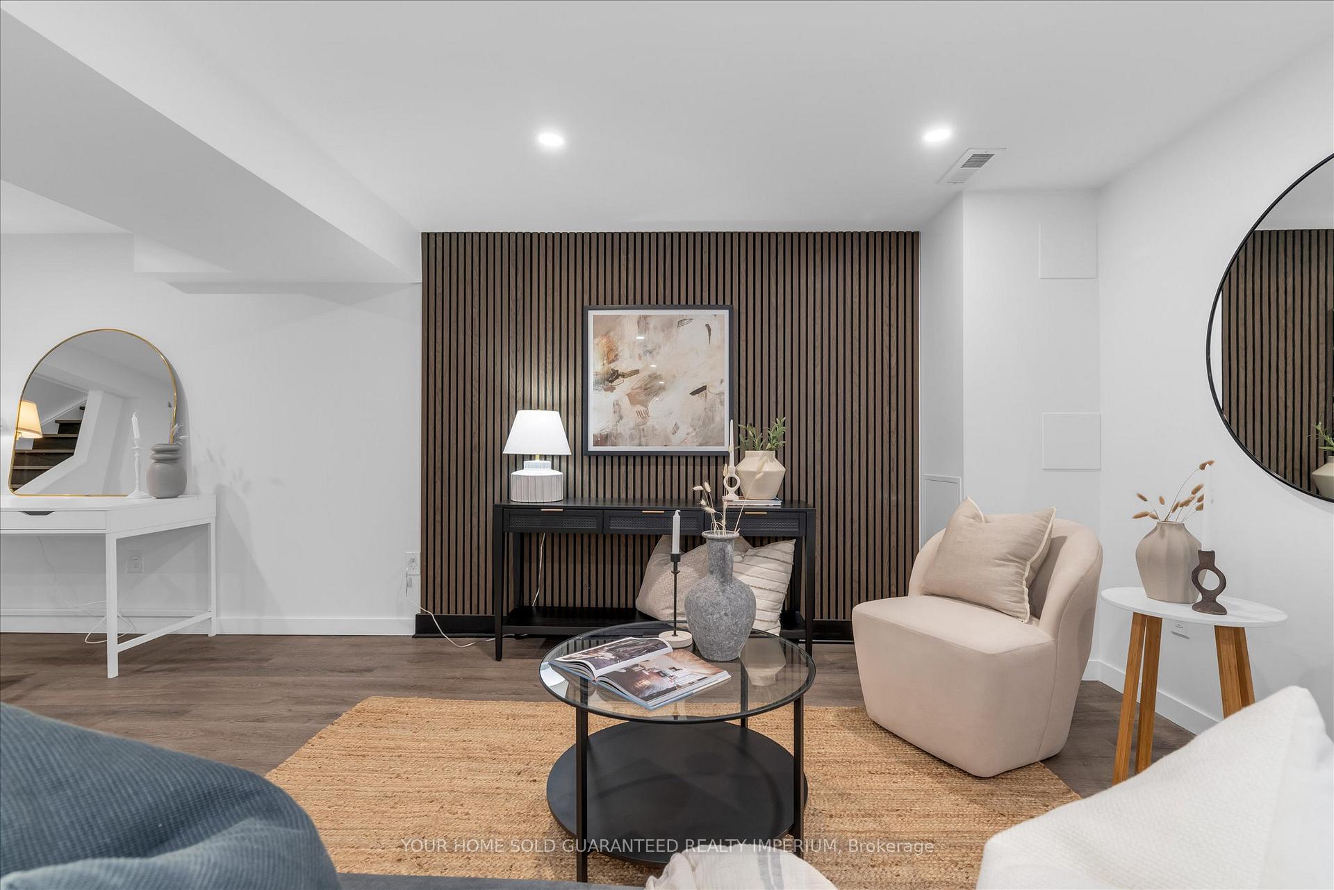 Photo 25 of 3 Mulock Avenue, Hamilton, Sunninghill — HOMEH