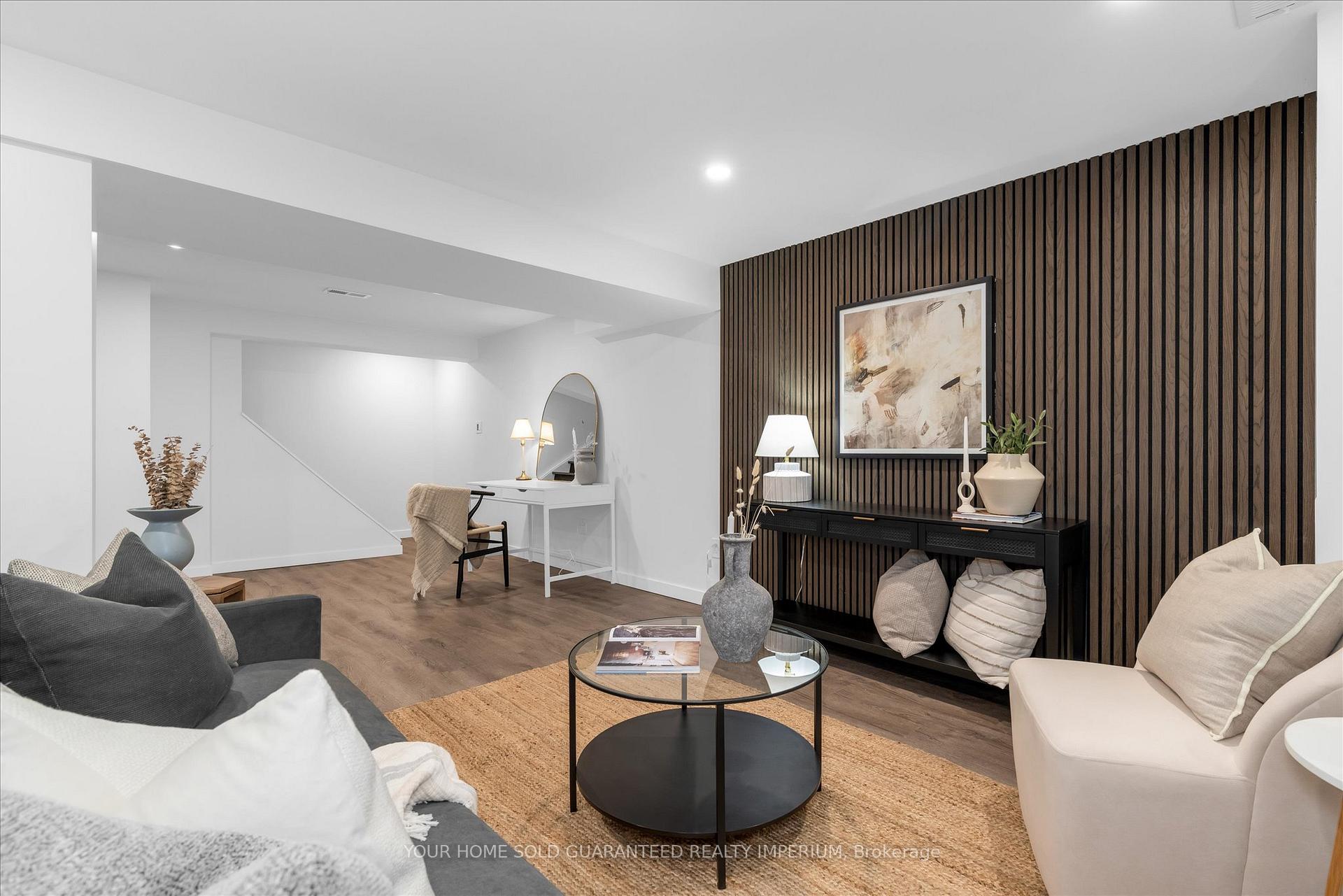 Photo 26 of 3 Mulock Avenue, Hamilton, Sunninghill — HOMEH