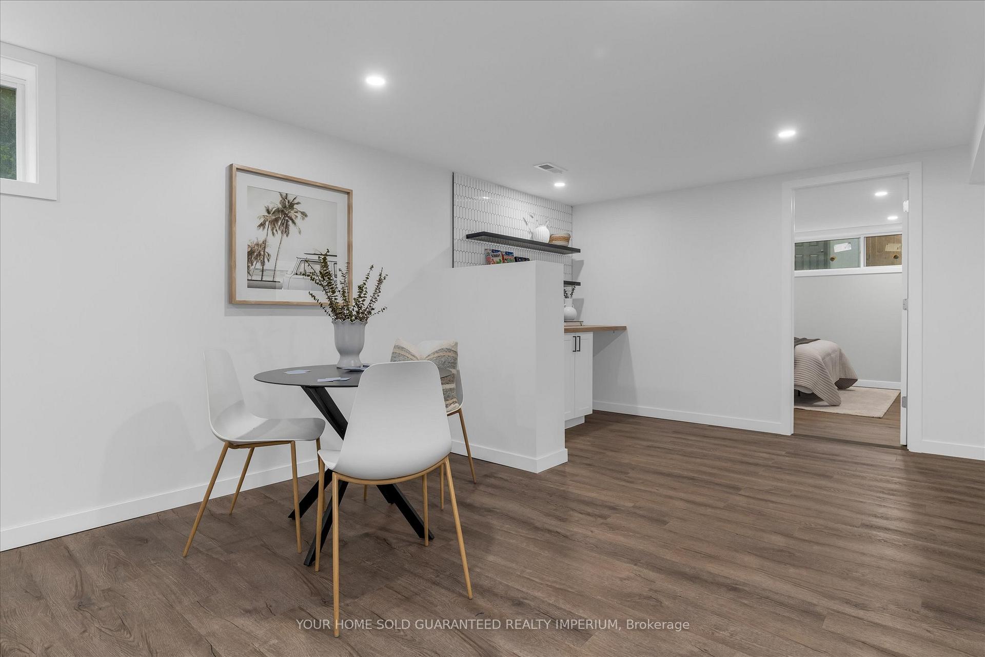 Photo 27 of 3 Mulock Avenue, Hamilton, Sunninghill — HOMEH