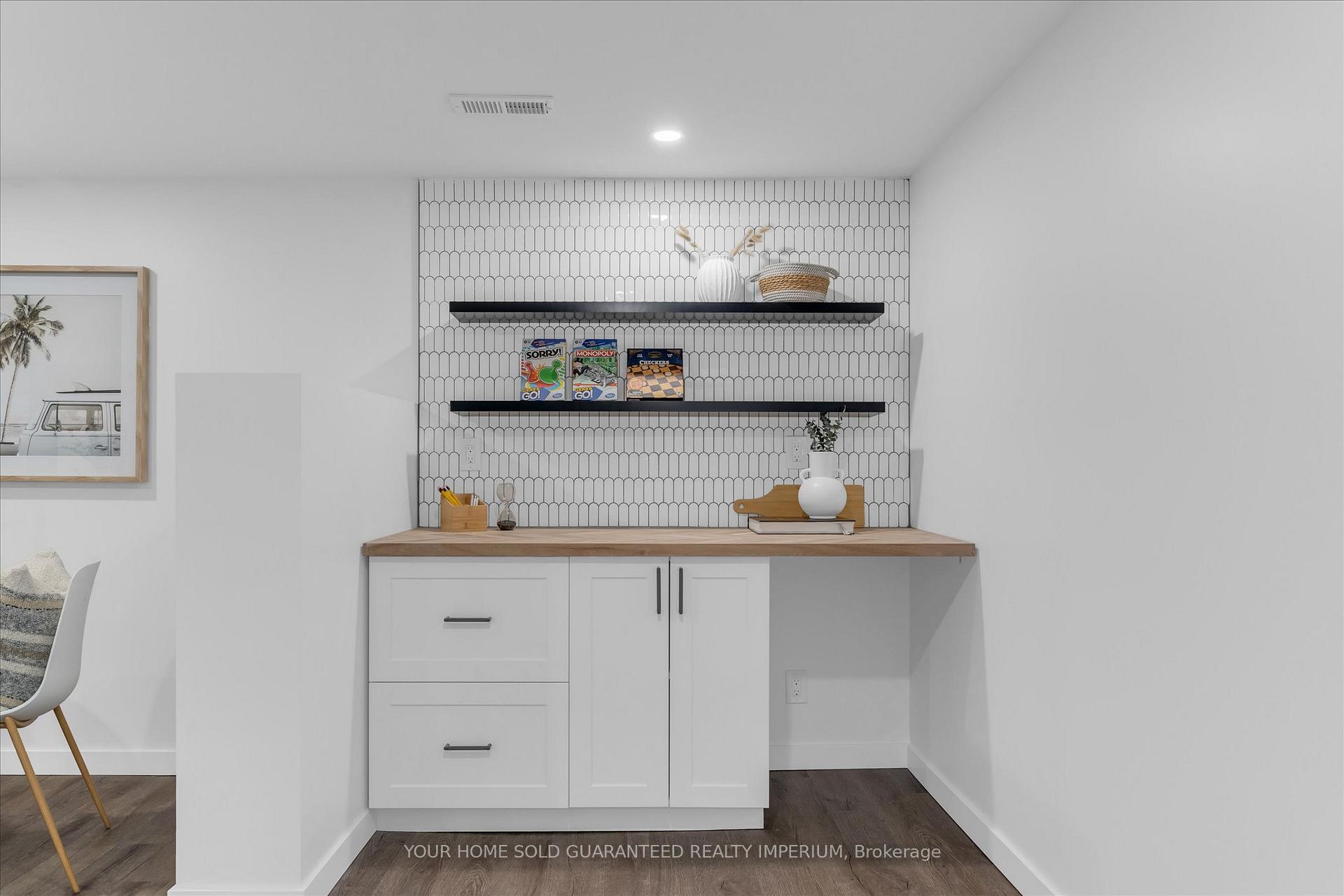 Photo 30 of 3 Mulock Avenue, Hamilton, Sunninghill — HOMEH