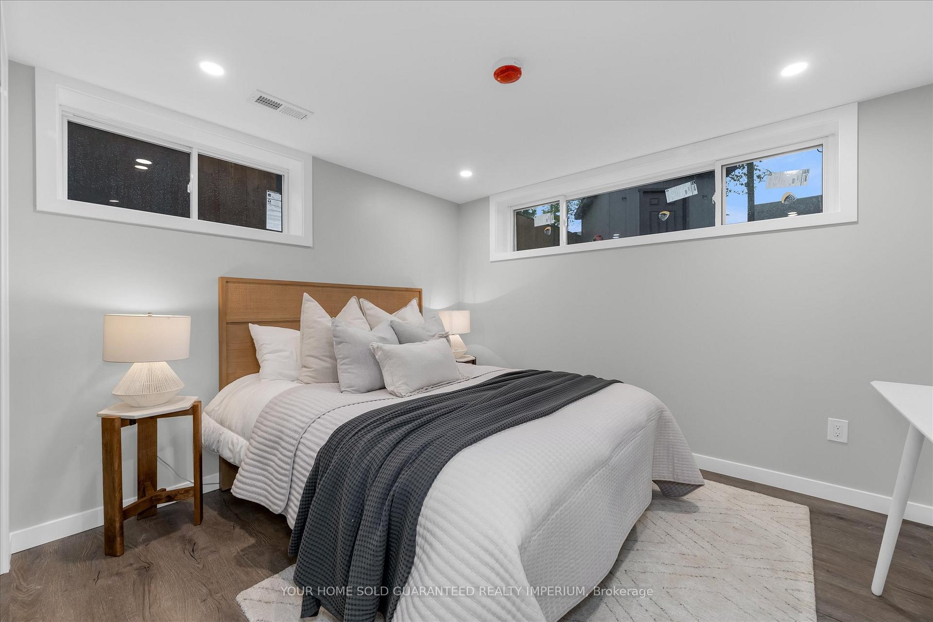 Photo 31 of 3 Mulock Avenue, Hamilton, Sunninghill — HOMEH