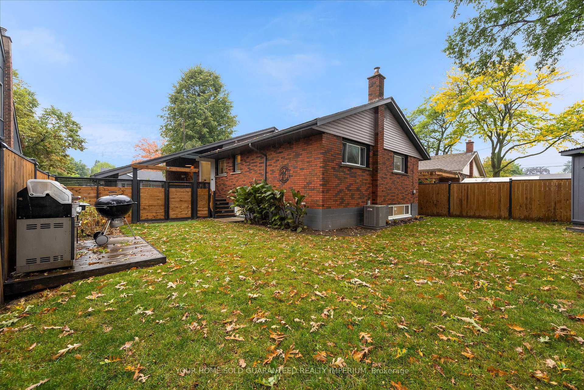 Photo 35 of 3 Mulock Avenue, Hamilton, Sunninghill — HOMEH