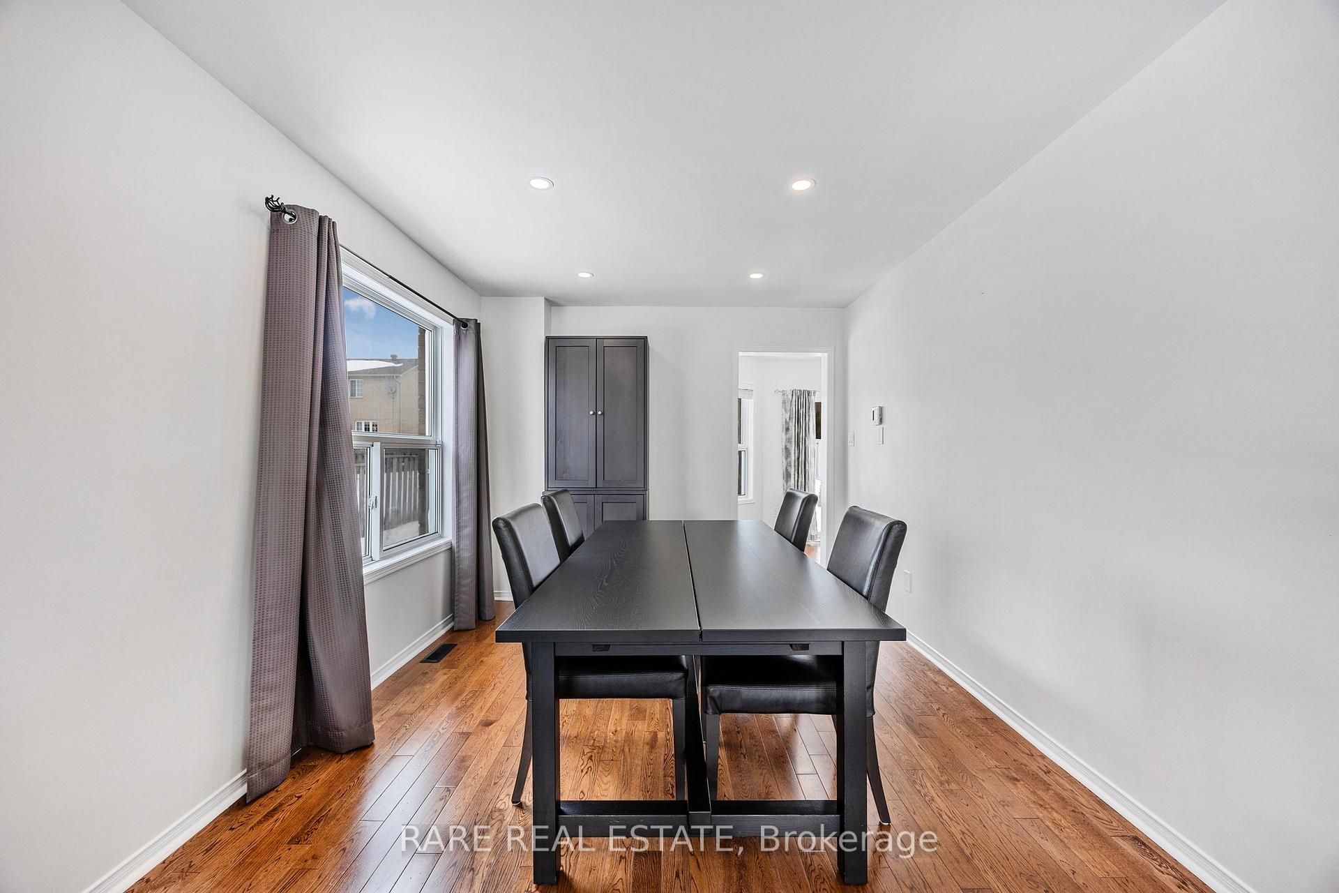 Photo 7 of 196 Hurst Drive, Barrie, Bayshore — HOMEH