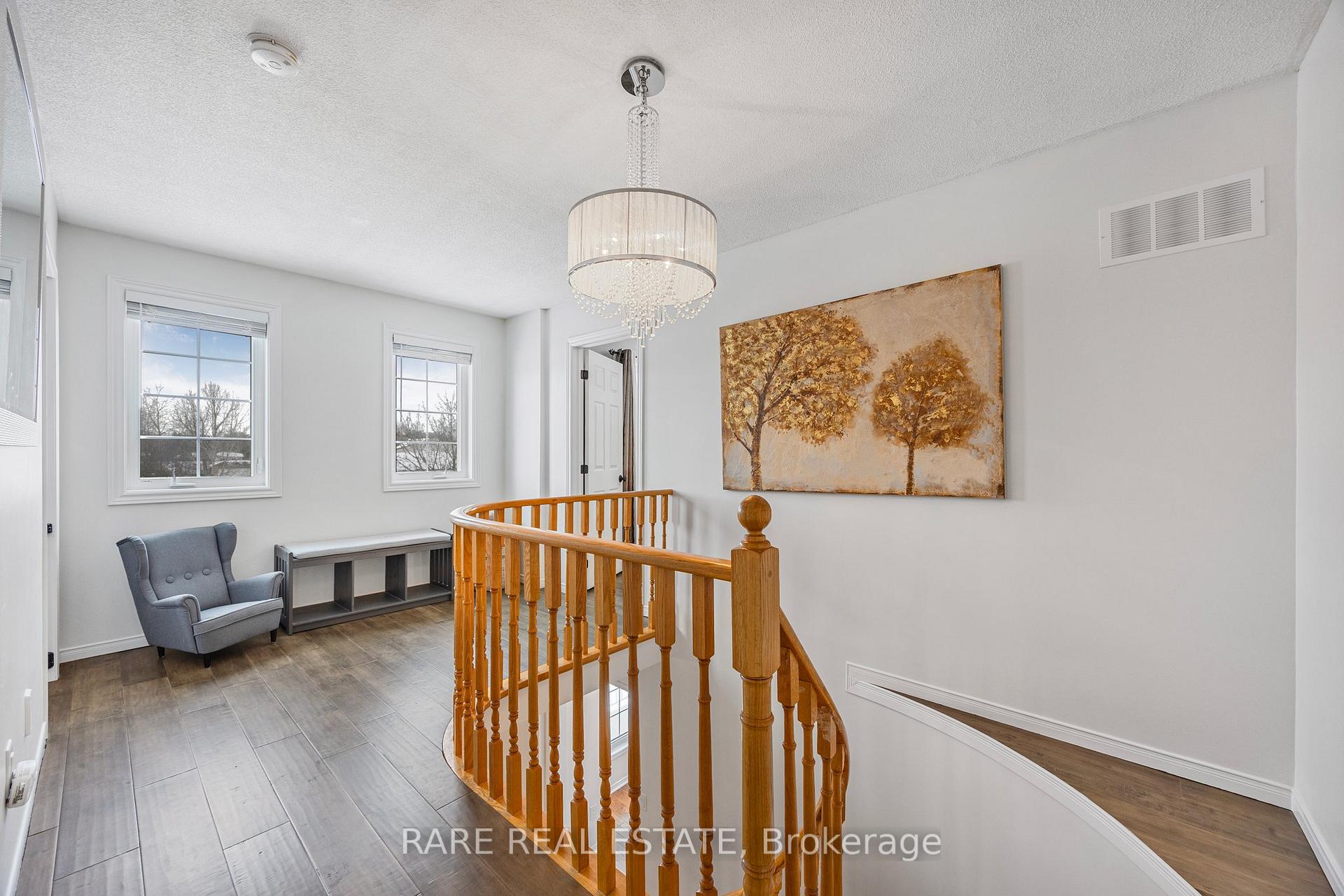 Photo 19 of 196 Hurst Drive, Barrie, Bayshore — HOMEH