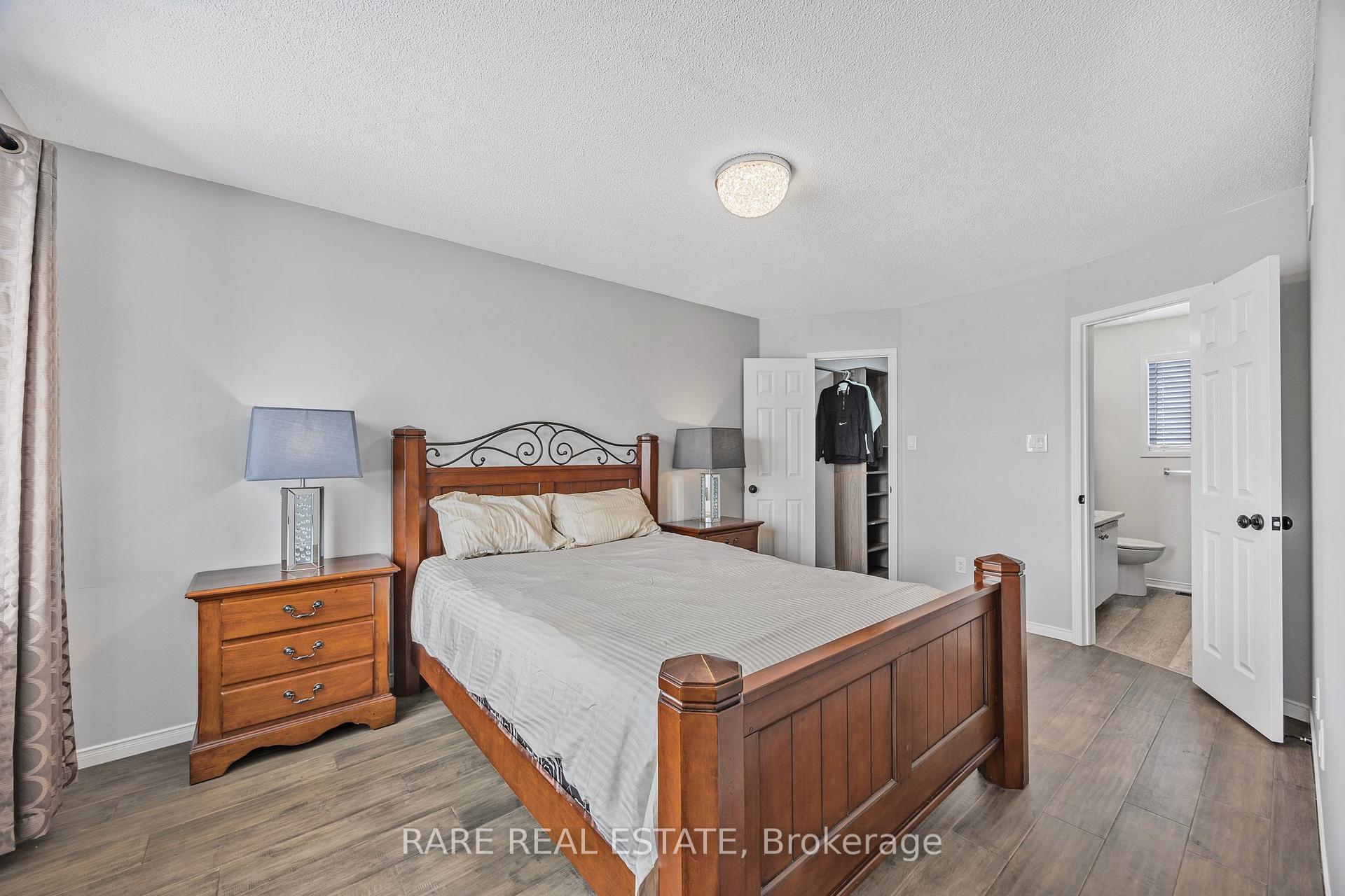 Photo 21 of 196 Hurst Drive, Barrie, Bayshore — HOMEH