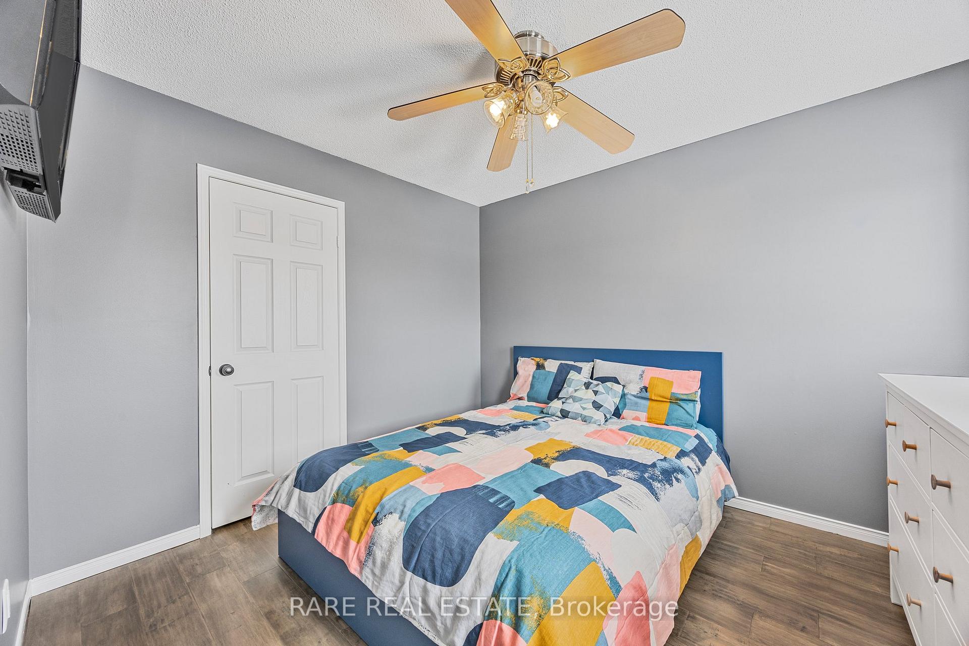 Photo 25 of 196 Hurst Drive, Barrie, Bayshore — HOMEH