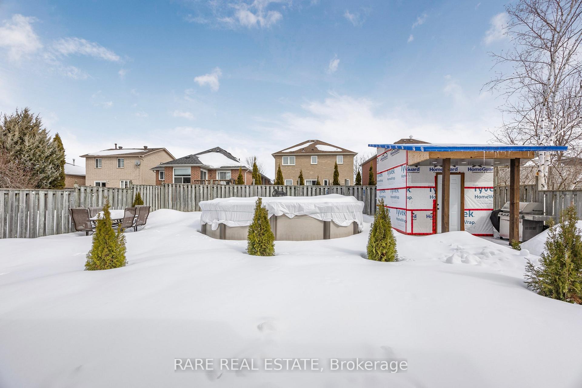 Photo 37 of 196 Hurst Drive, Barrie, Bayshore — HOMEH