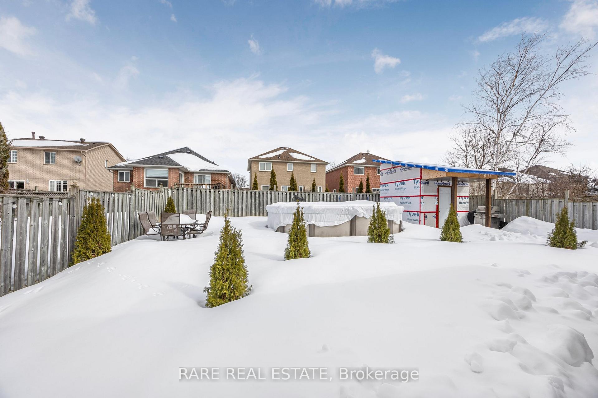 Photo 38 of 196 Hurst Drive, Barrie, Bayshore — HOMEH