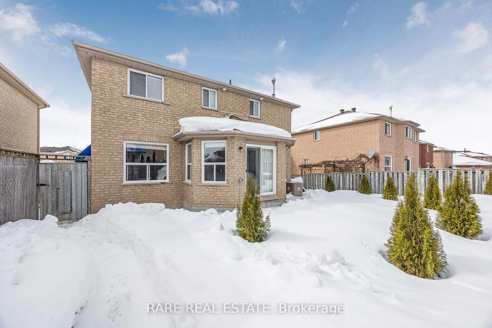 Photo 39 of 196 Hurst Drive, Barrie, Bayshore — HOMEH