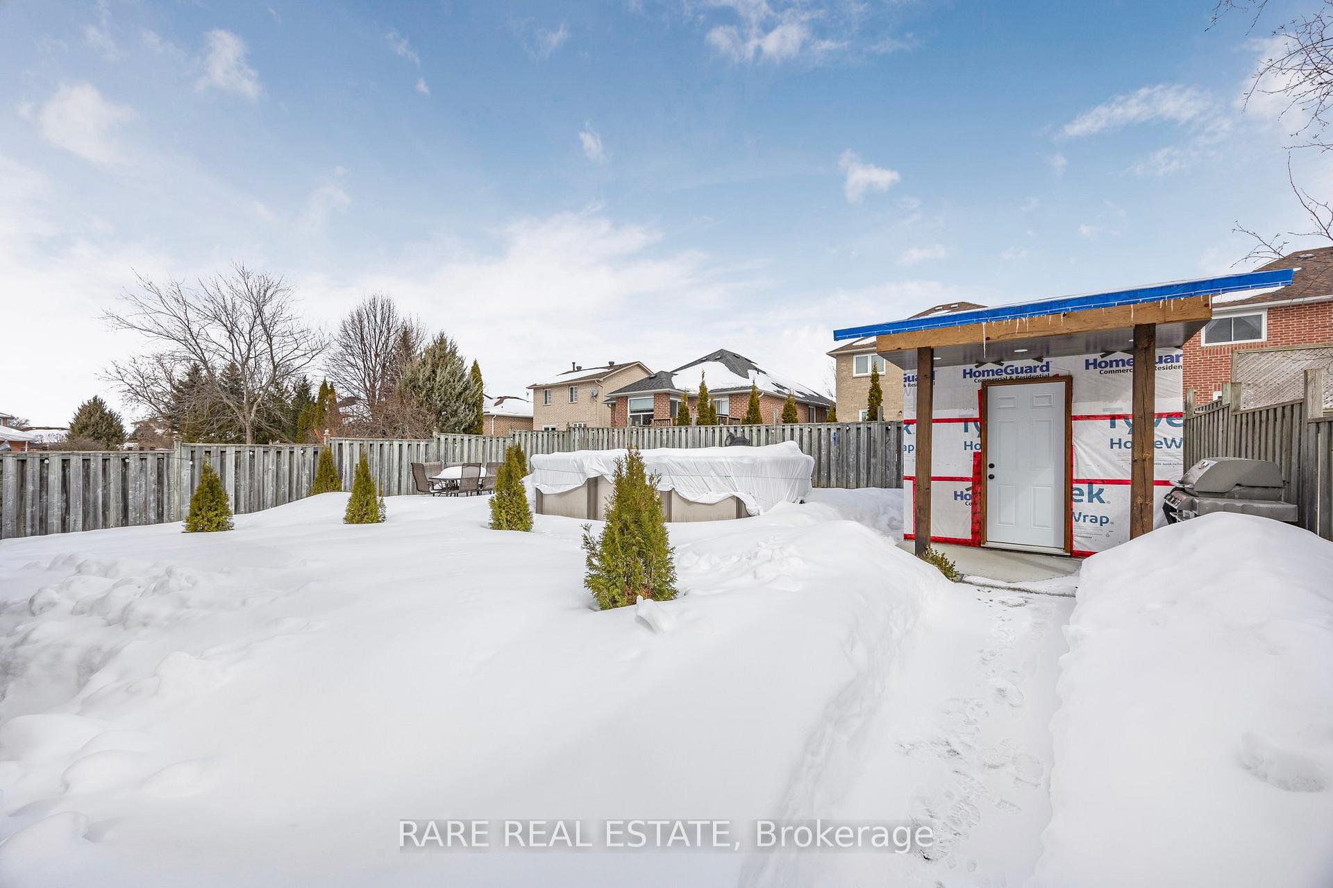 Photo 40 of 196 Hurst Drive, Barrie, Bayshore — HOMEH