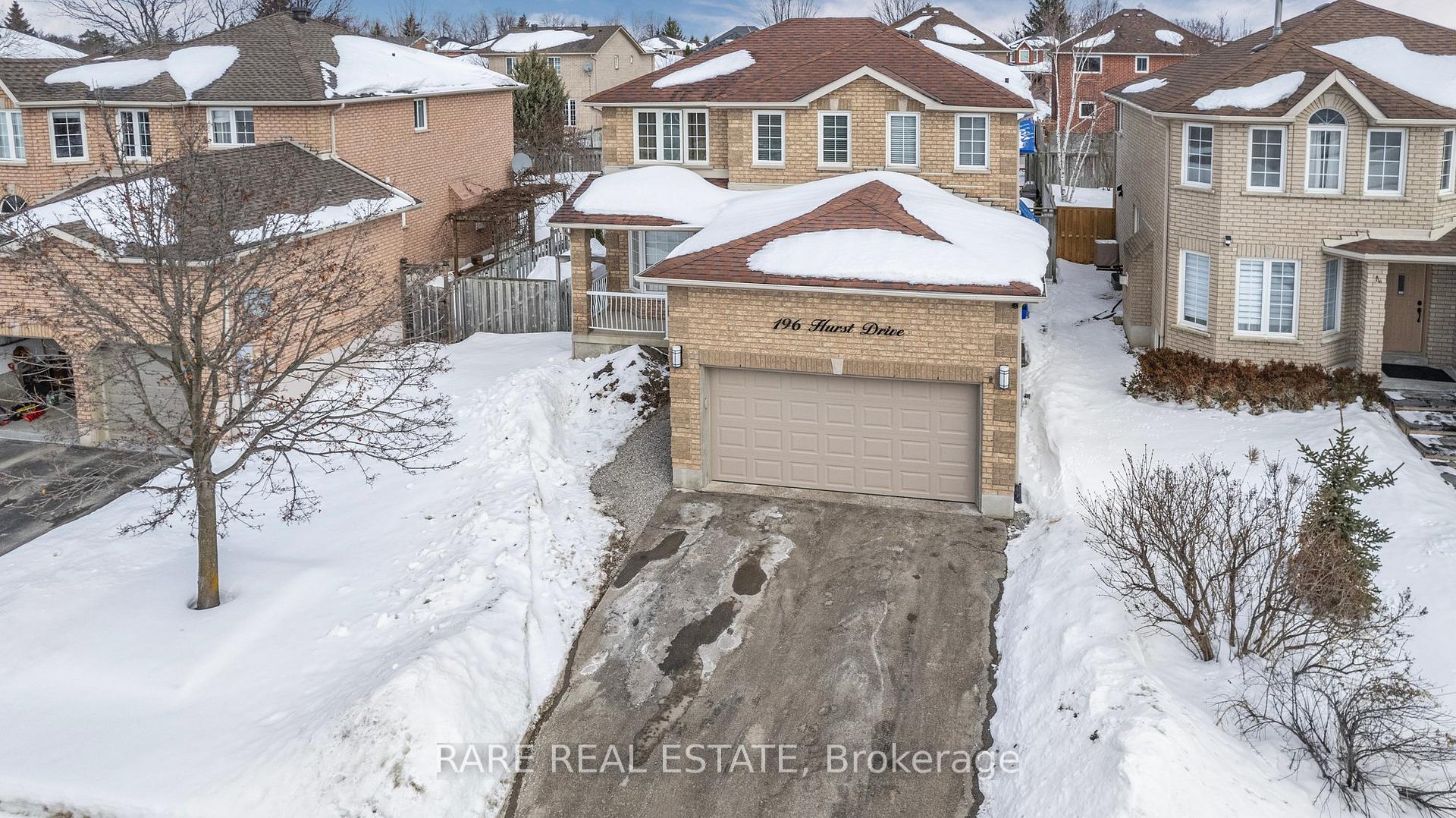 Photo 41 of 196 Hurst Drive, Barrie, Bayshore — HOMEH