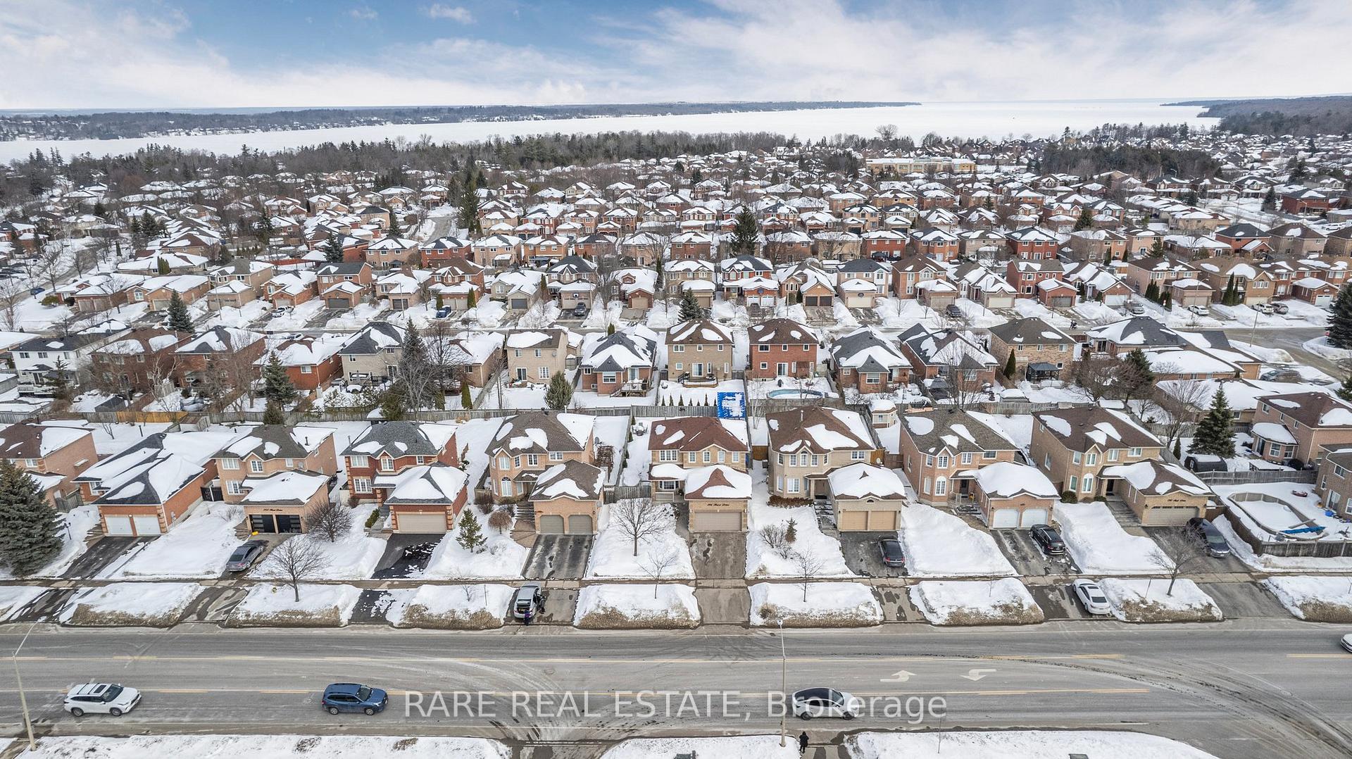 Photo 42 of 196 Hurst Drive, Barrie, Bayshore — HOMEH