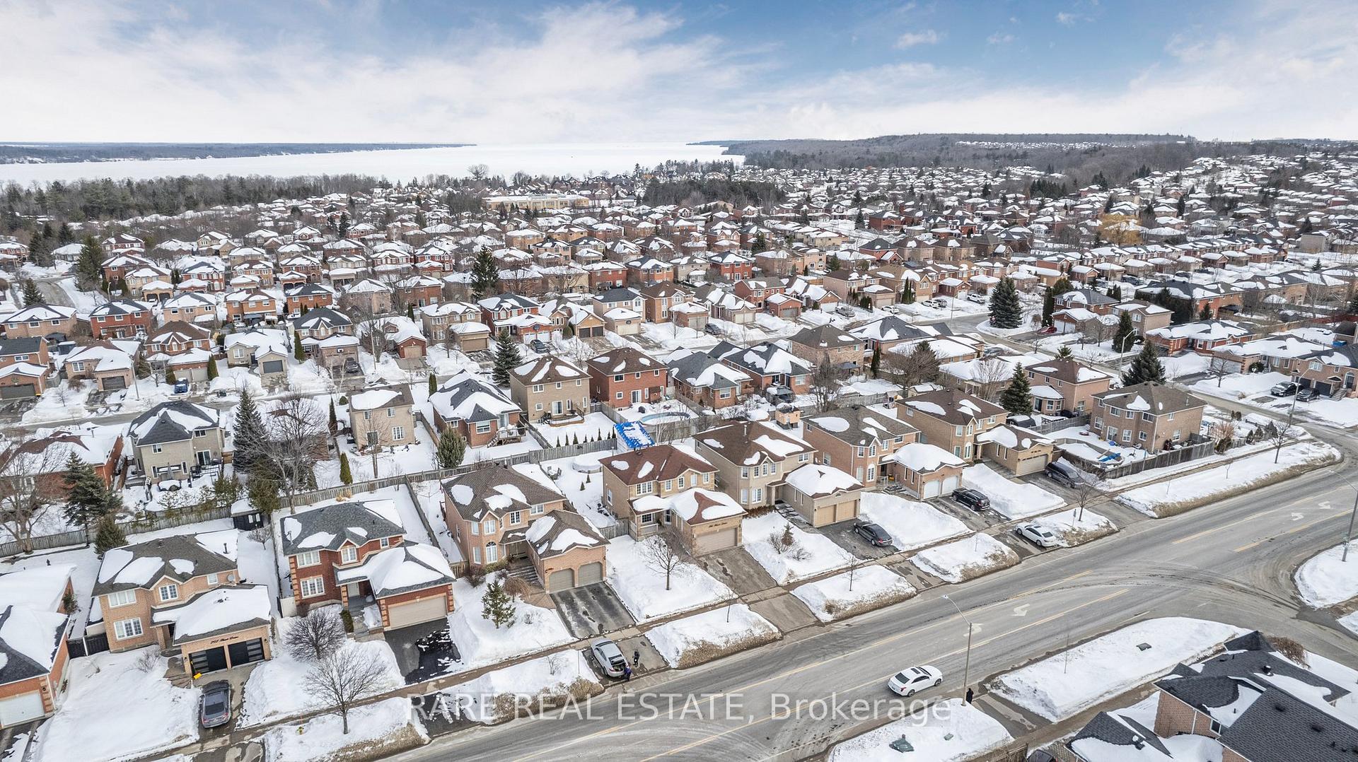 Photo 43 of 196 Hurst Drive, Barrie, Bayshore — HOMEH